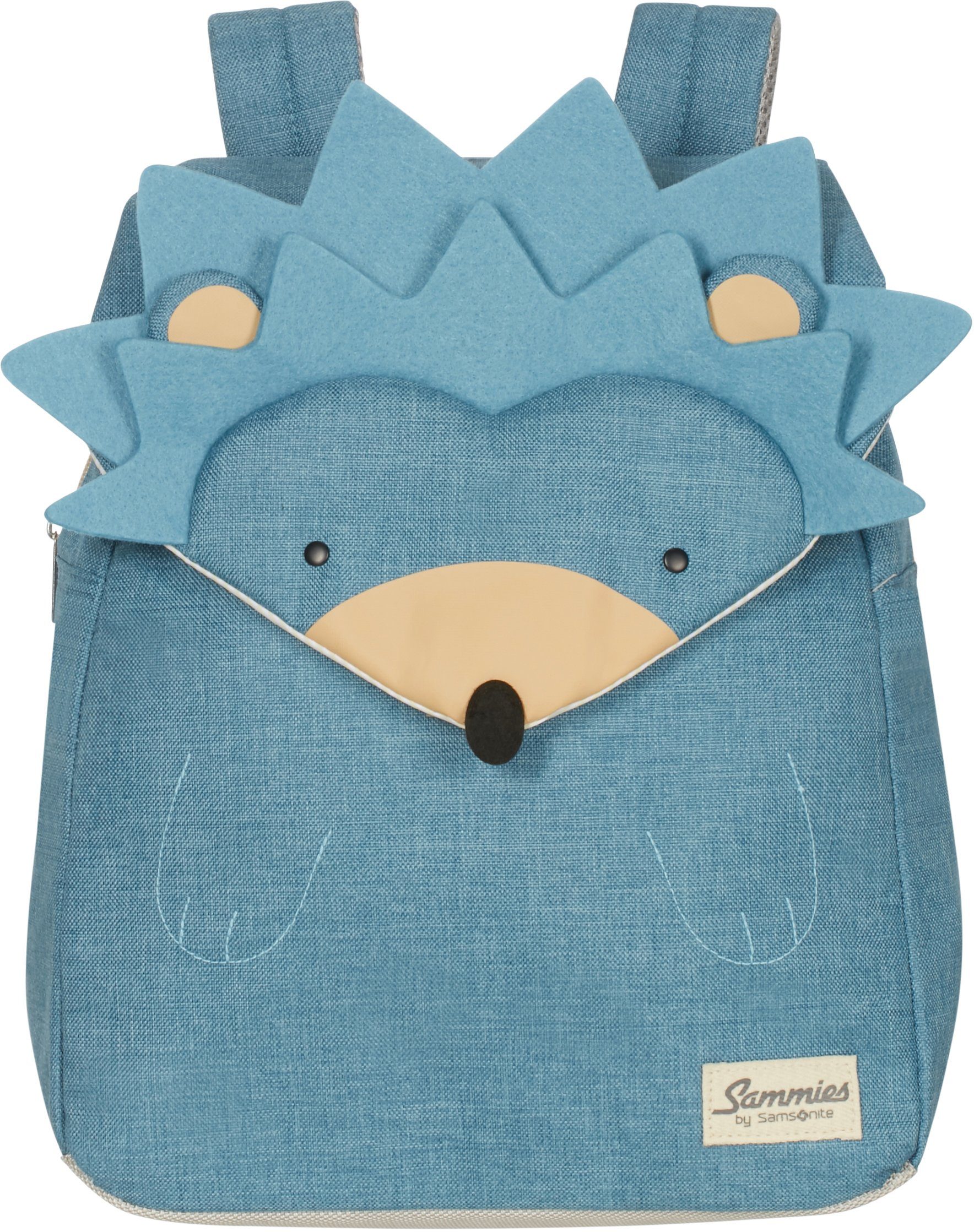 Samsonite Kinderrugzak Happy Sammies, Hedgehog Harris, S