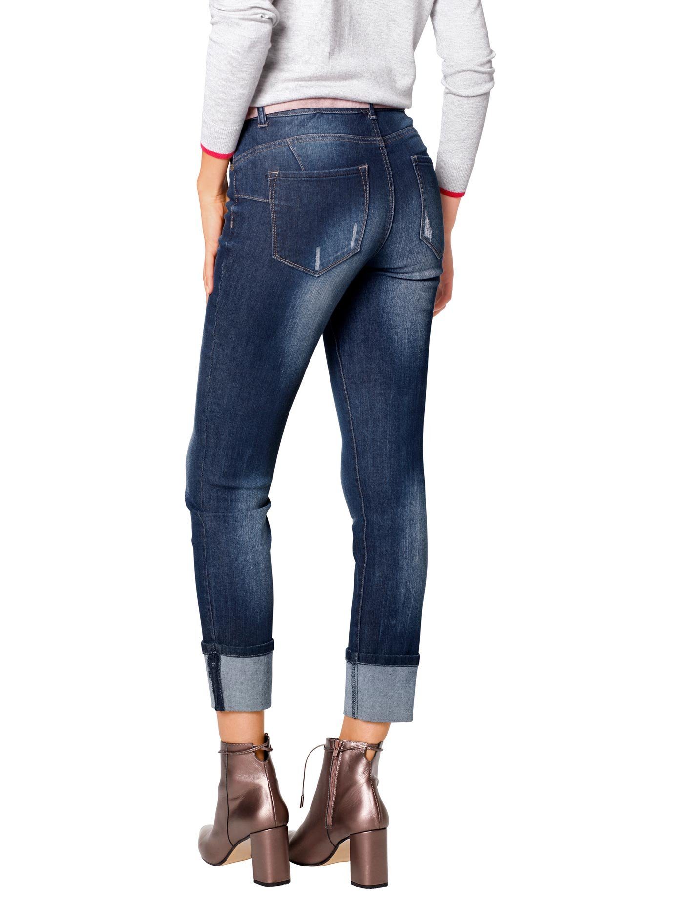 heine 7/8 jeans
