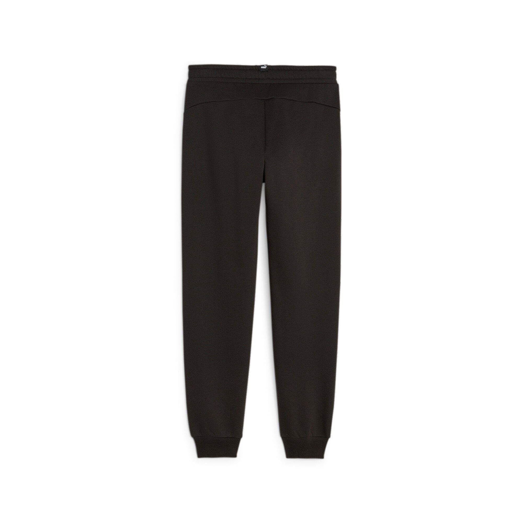 PUMA Joggingbroek ESS+ LOGO LAB SWEATPANTS FL CL B