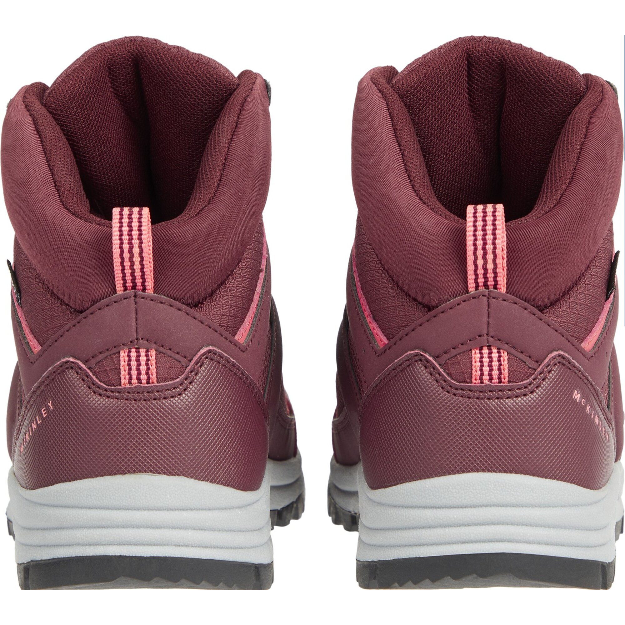 McKinley Wandelschoenen Maine II MID AQB J