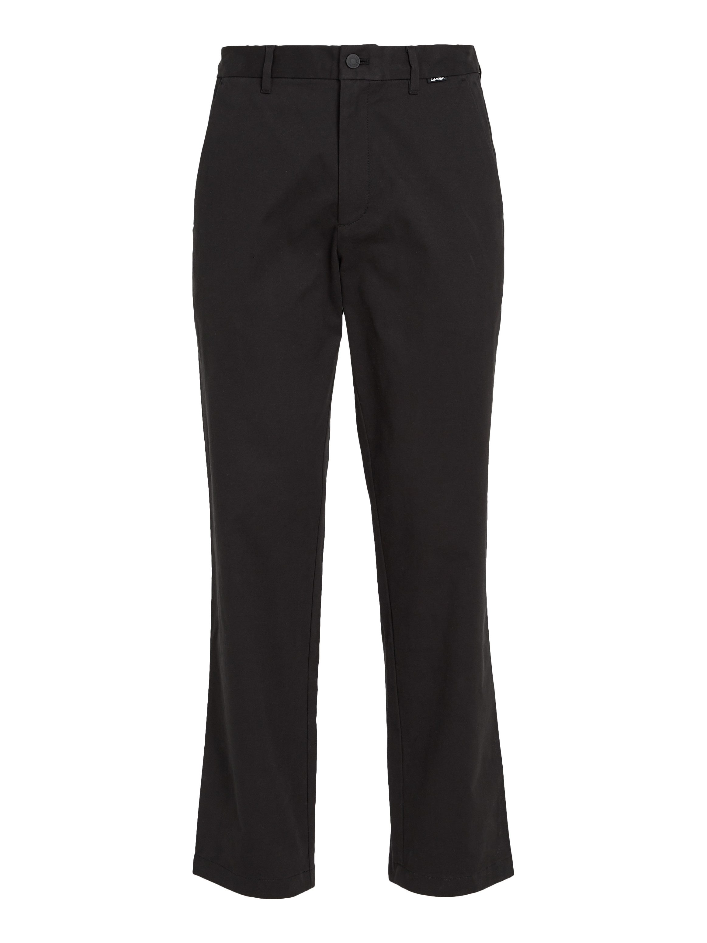 Calvin Klein Chino MODERN TWILL REGULAR STRAIGHT
