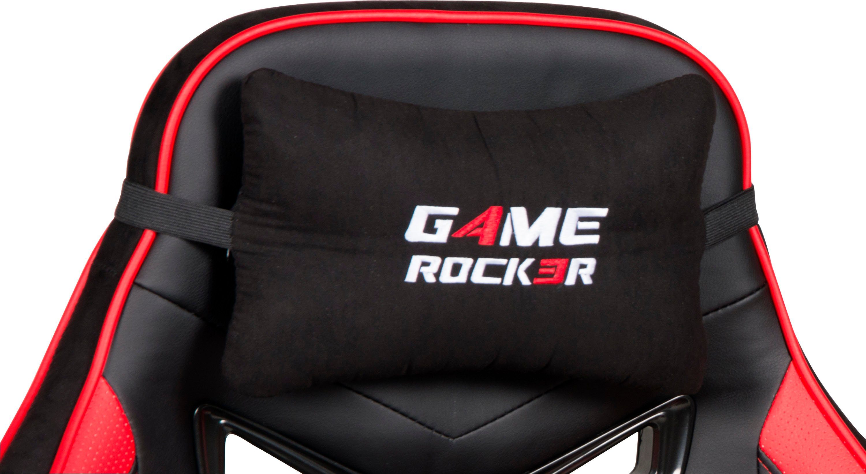 Duo Collection Gamingstoel Game Rocker G-30 L