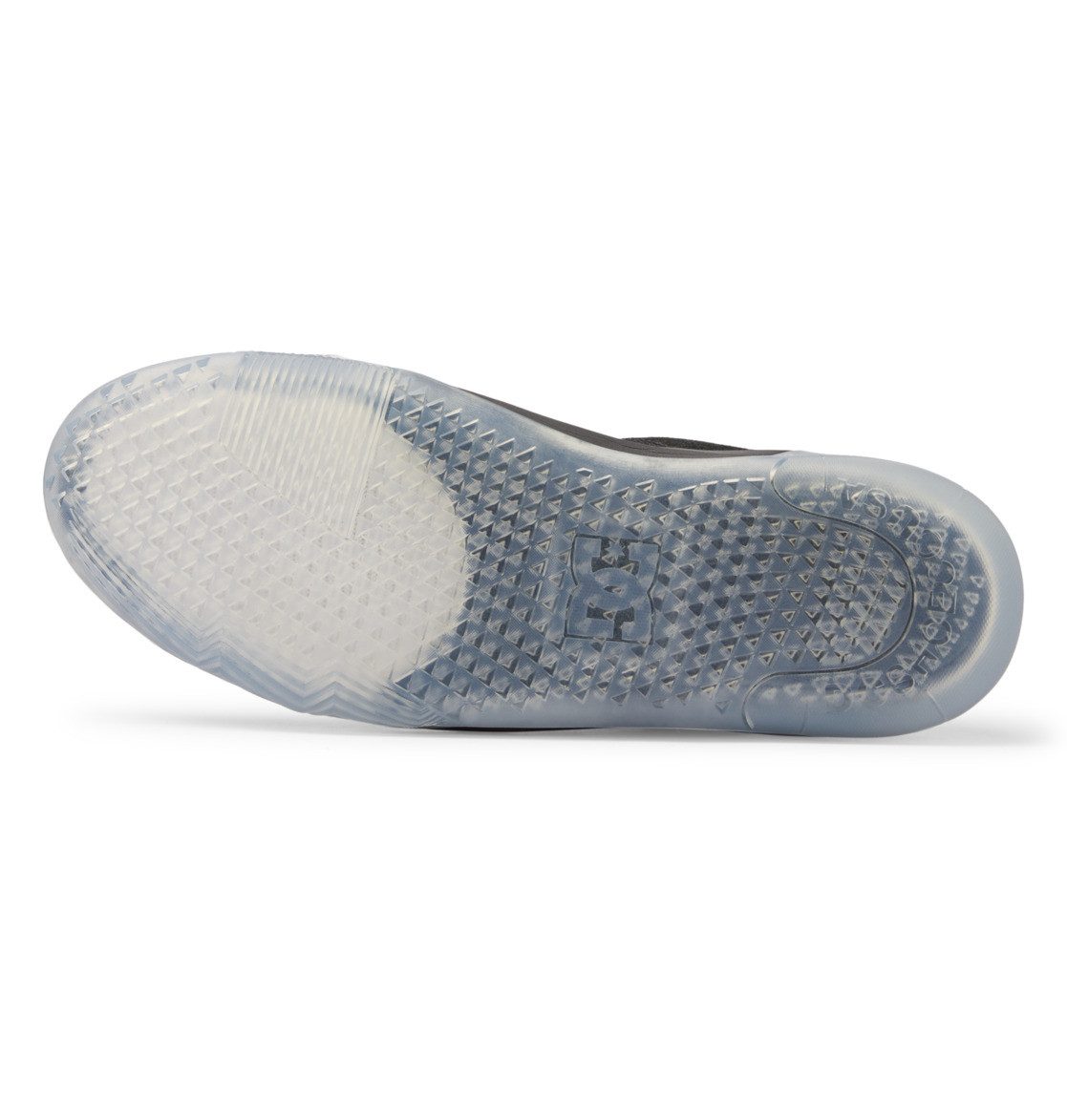 DC Shoes Sneakers DC Metric Le