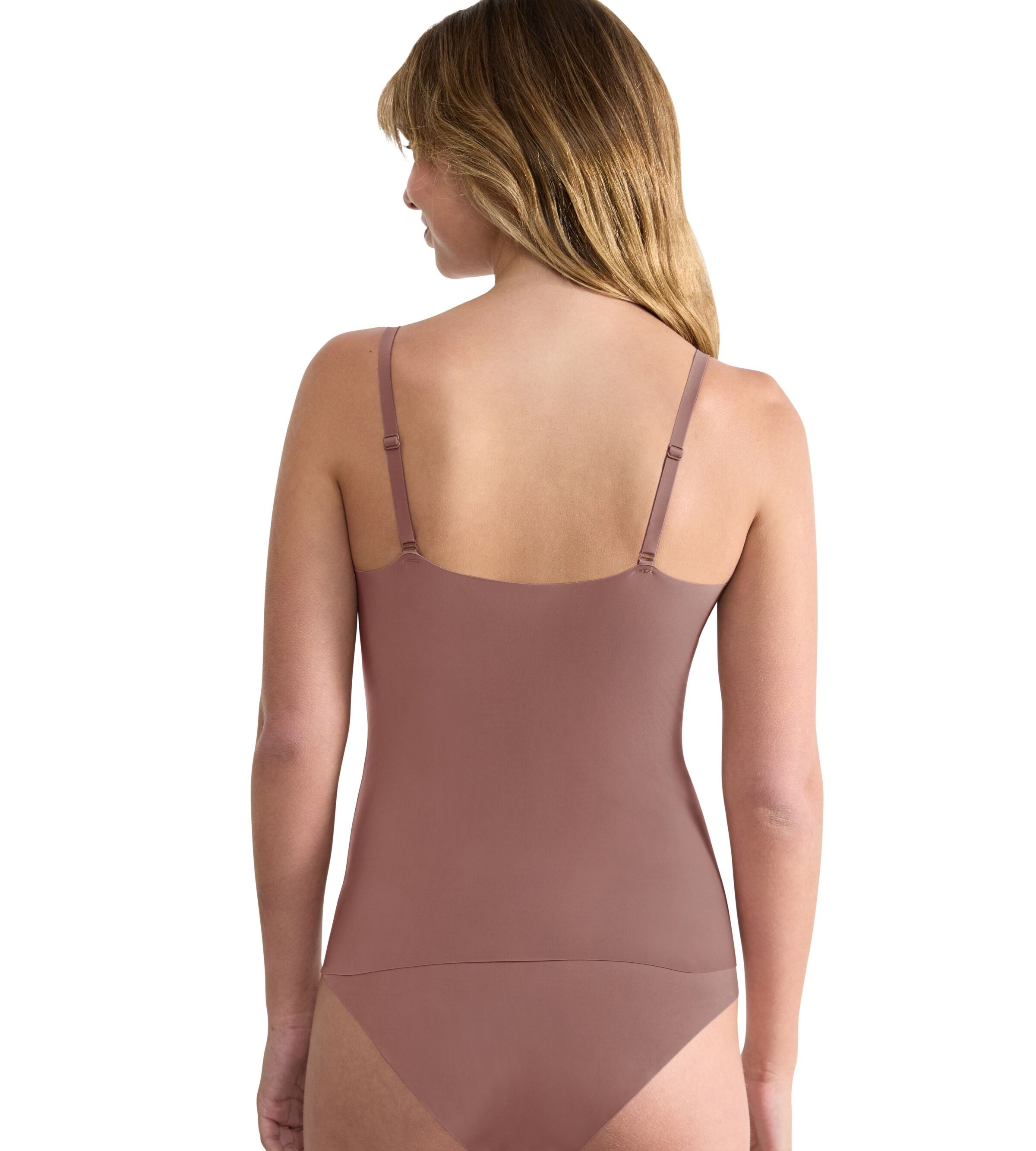 Sloggi Hemd NEU: ZERO Feel 2.0 Spaghetti Top