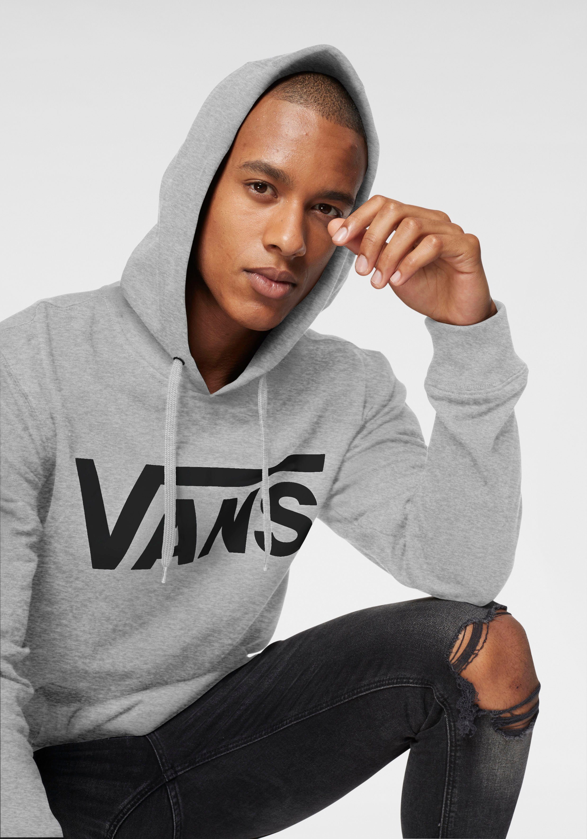 Vans Hoodie MN VANS CLASSIC PO HOODIE II
