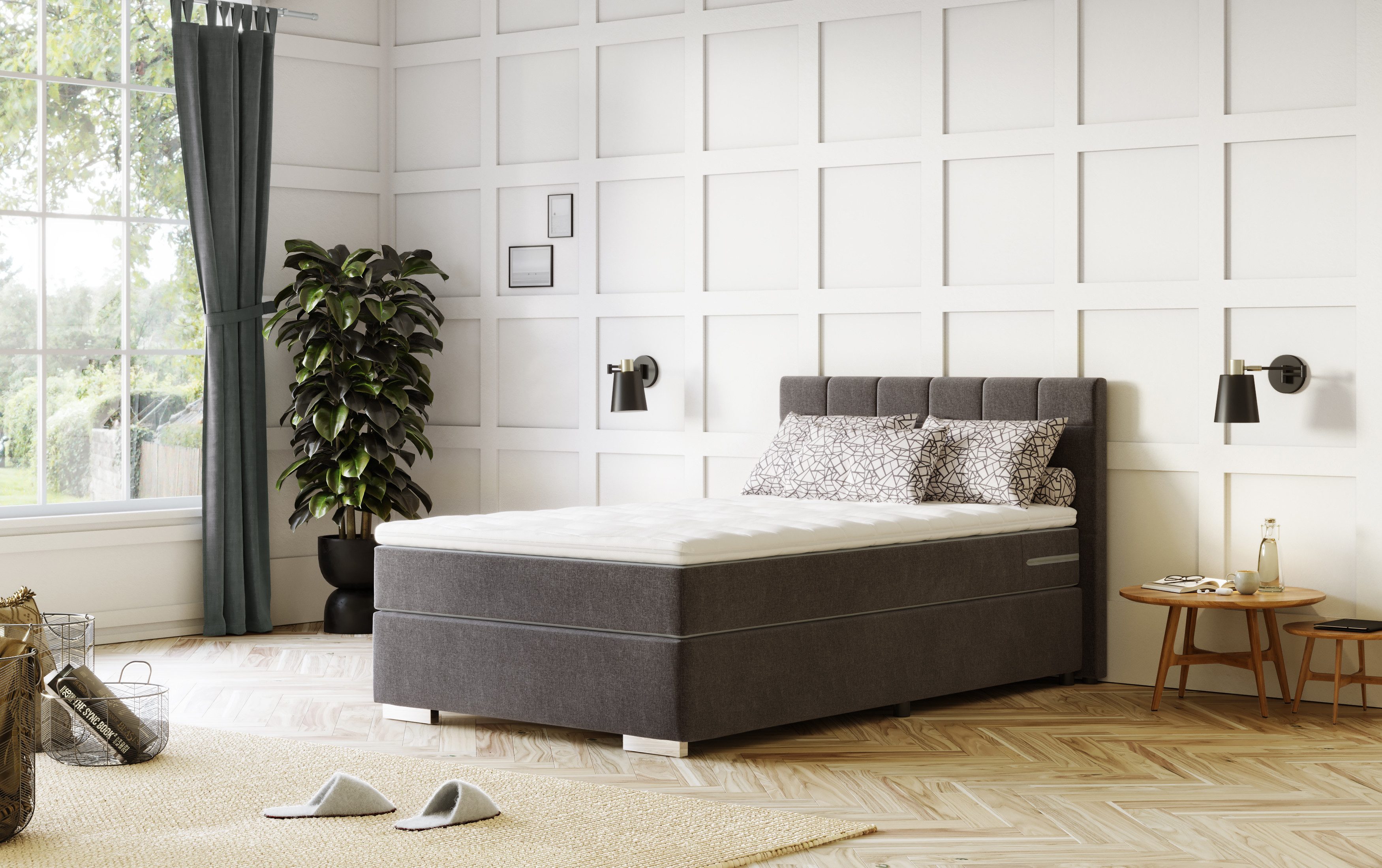 COTTA Boxspring Simba
