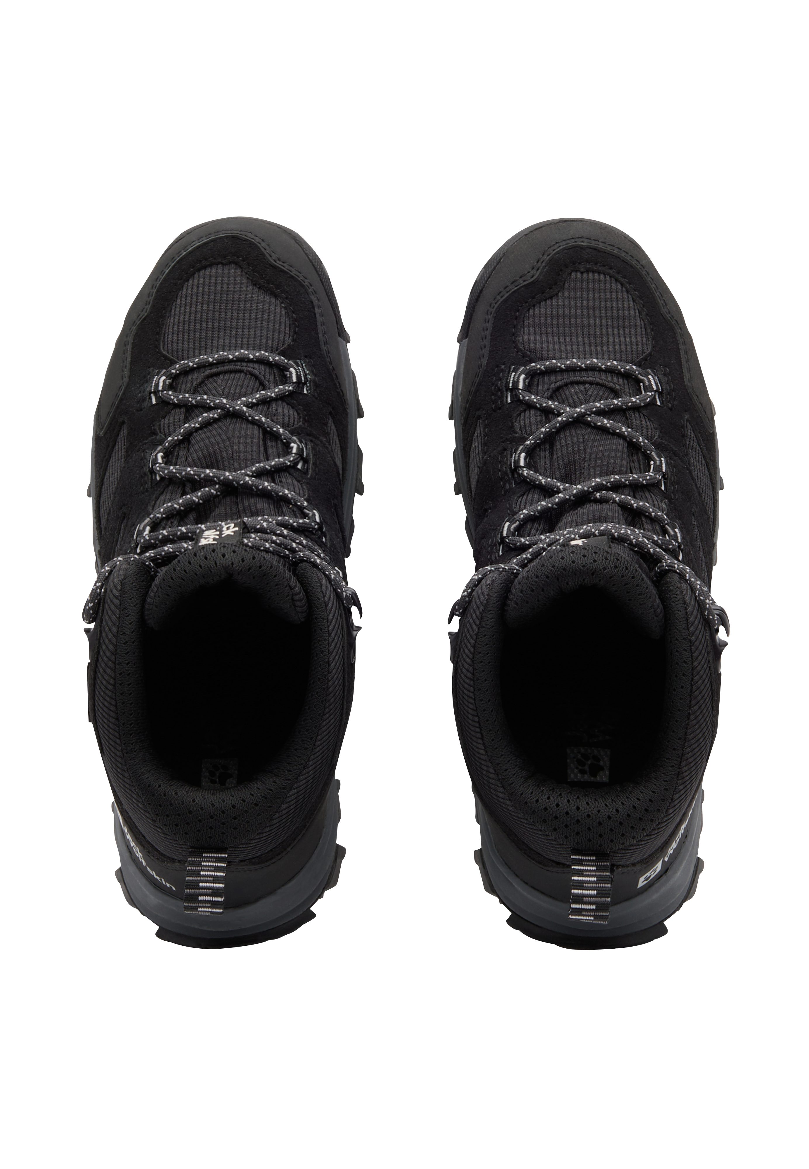 Jack Wolfskin Wandelschoenen VOJO TOUR TEXAPORE MID K