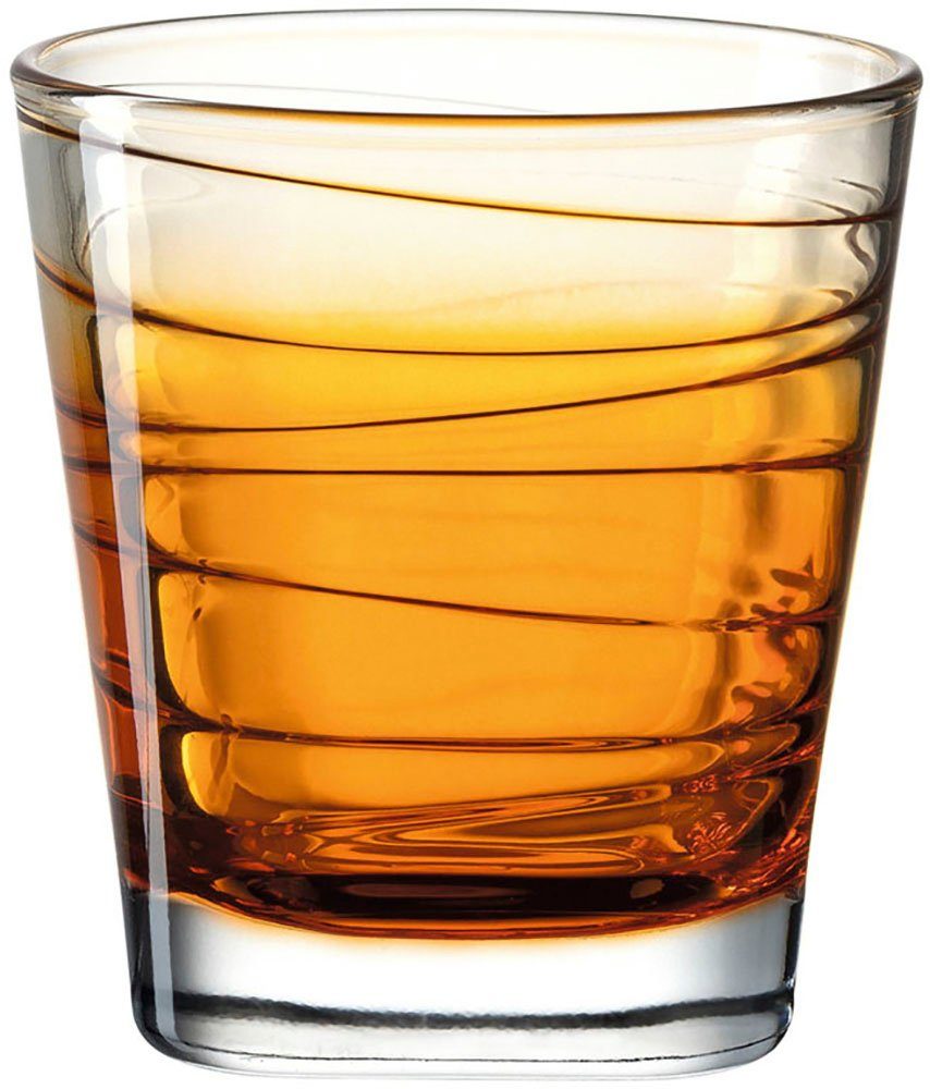 LEONARDO Whiskyglas Vario STRUTTURA (set)