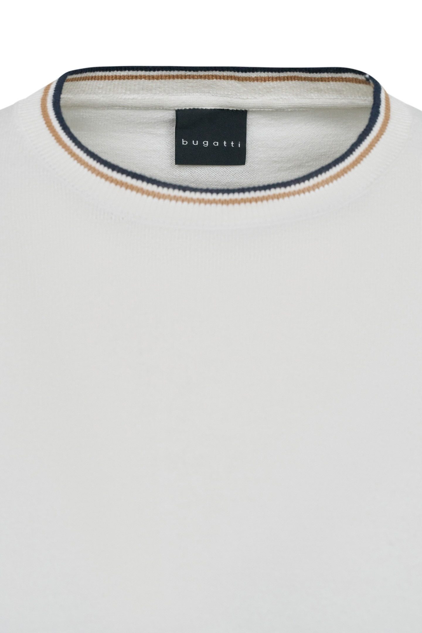Bugatti T-shirt hoogwaardige kwaliteit