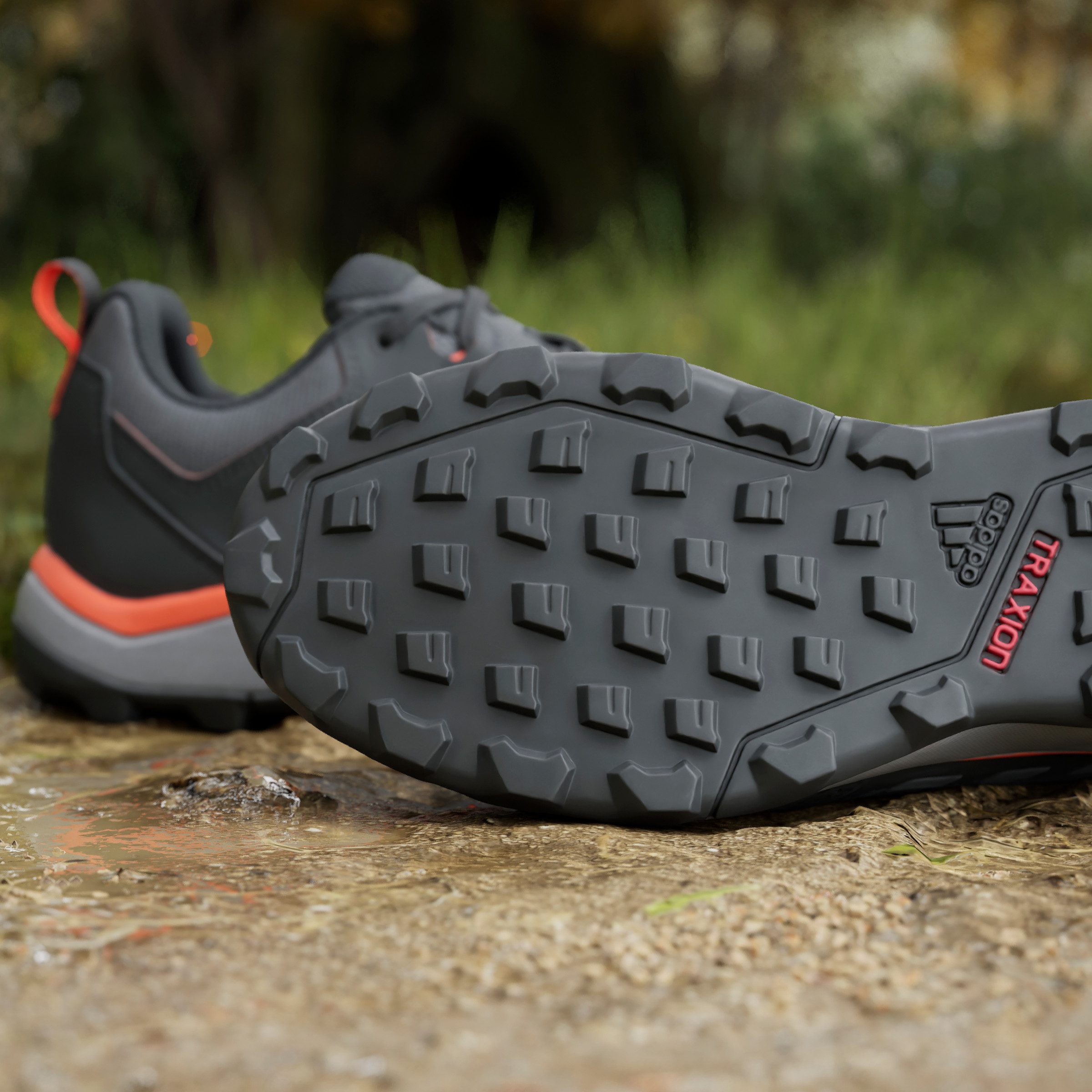 adidas TERREX Trailrunningschoenen TRACEROCKER 2.0 TRAILRUNNING
