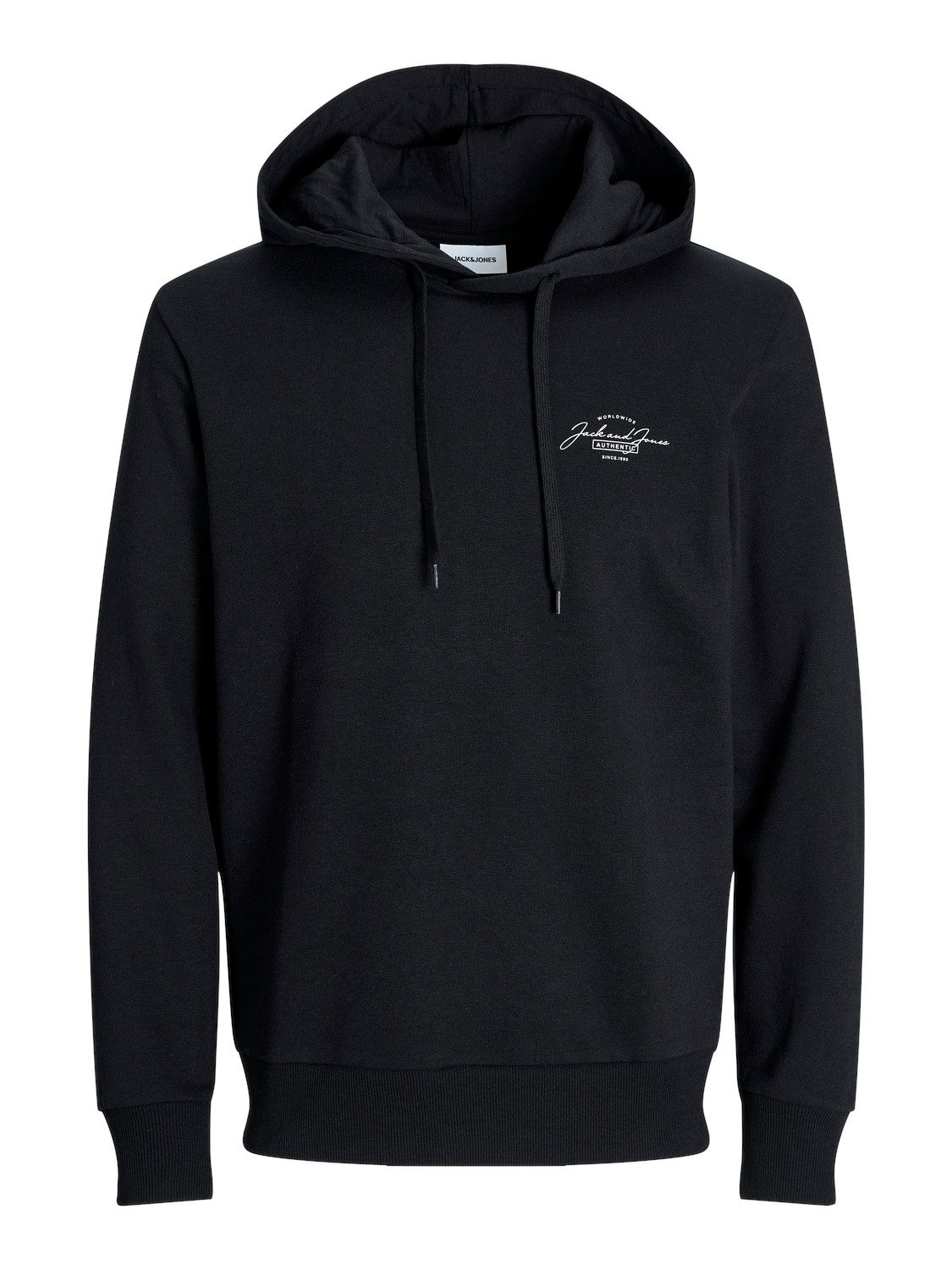 Jack & Jones Hoodie JJFERRIS SWEAT HOOD