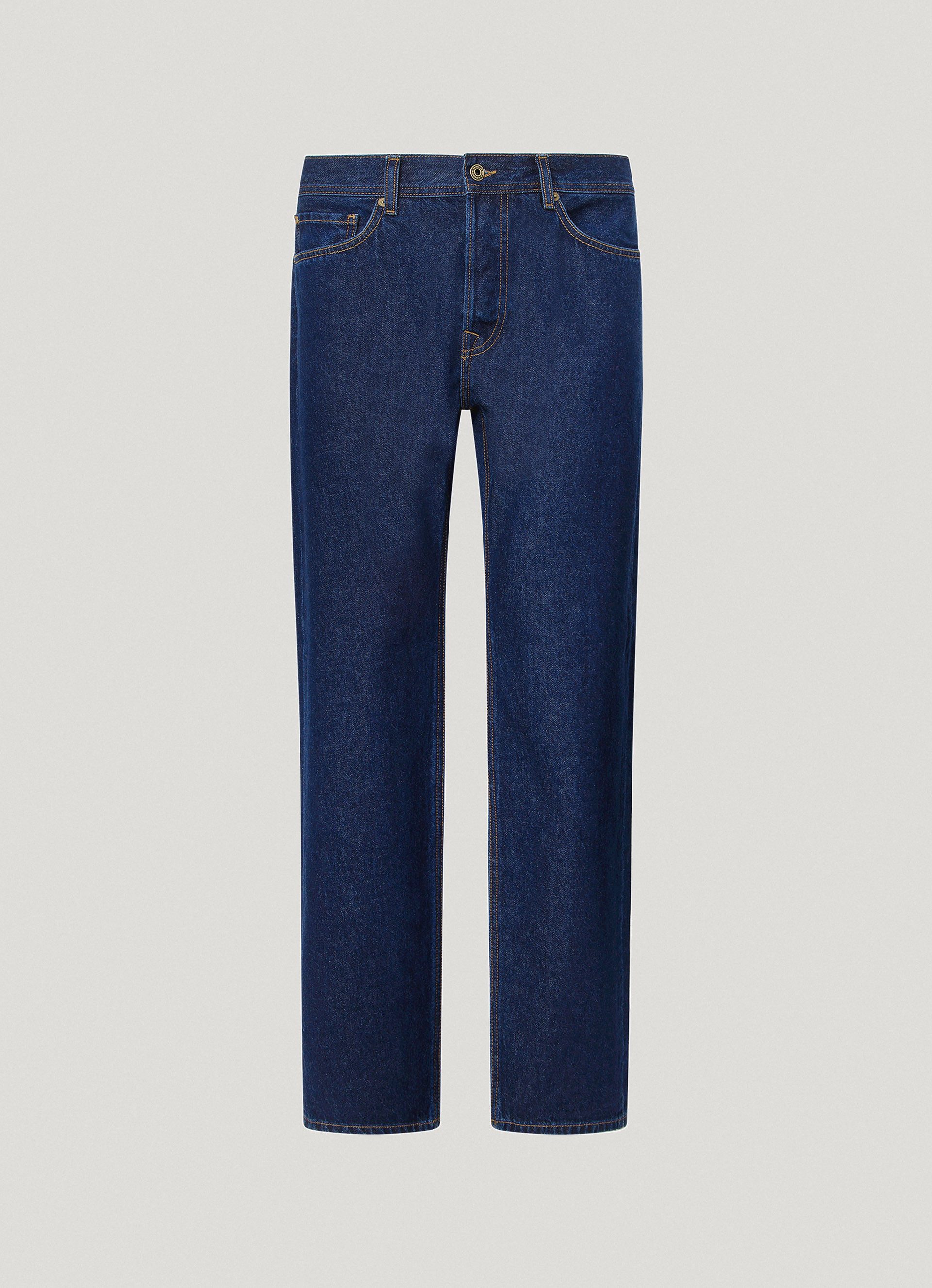 Pepe Jeans Loose fit jeans LOOSE JEANS