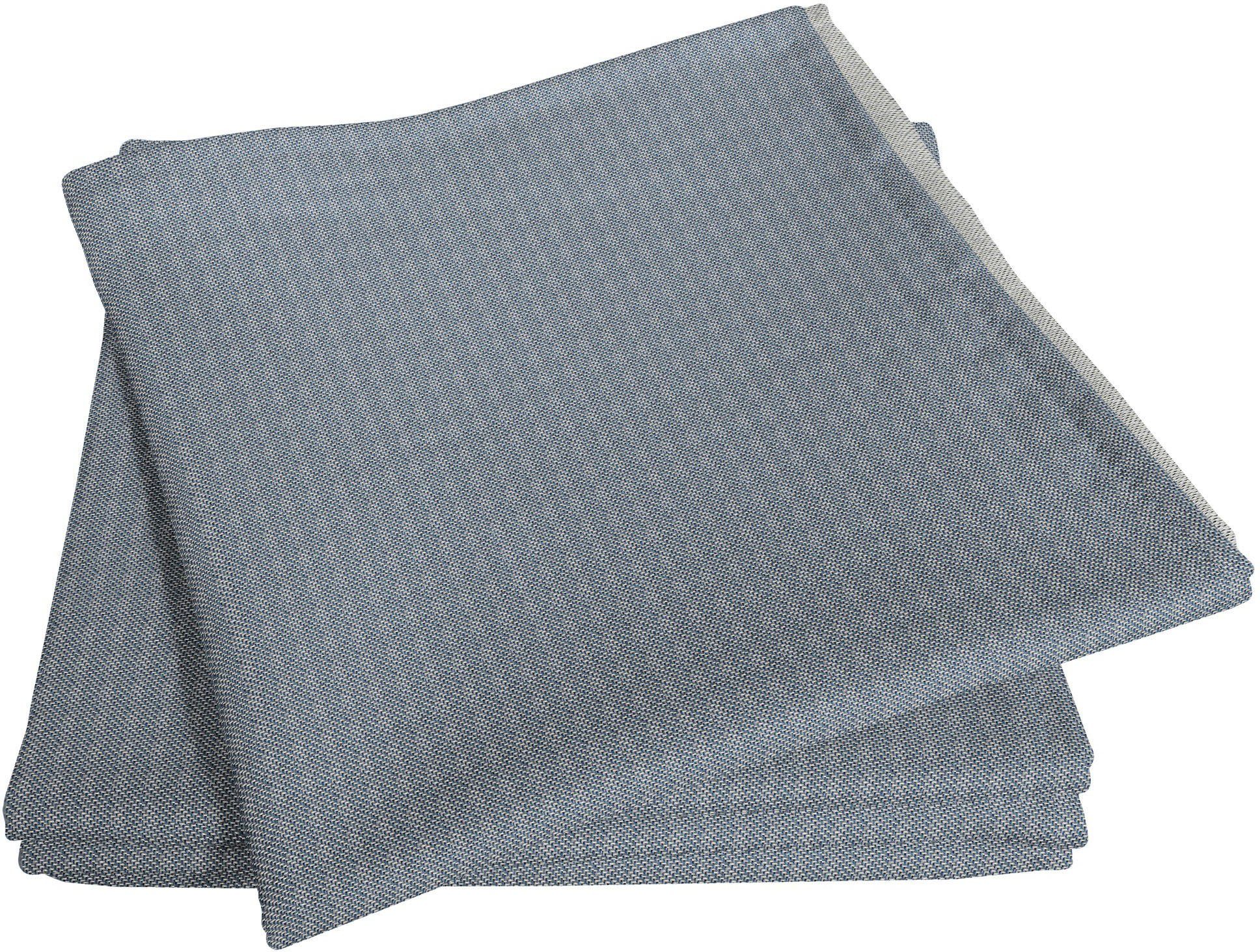 Adam Set placemats Tafelset Easy Diamond Made in Germany, voor 6 personen (13 stuks)