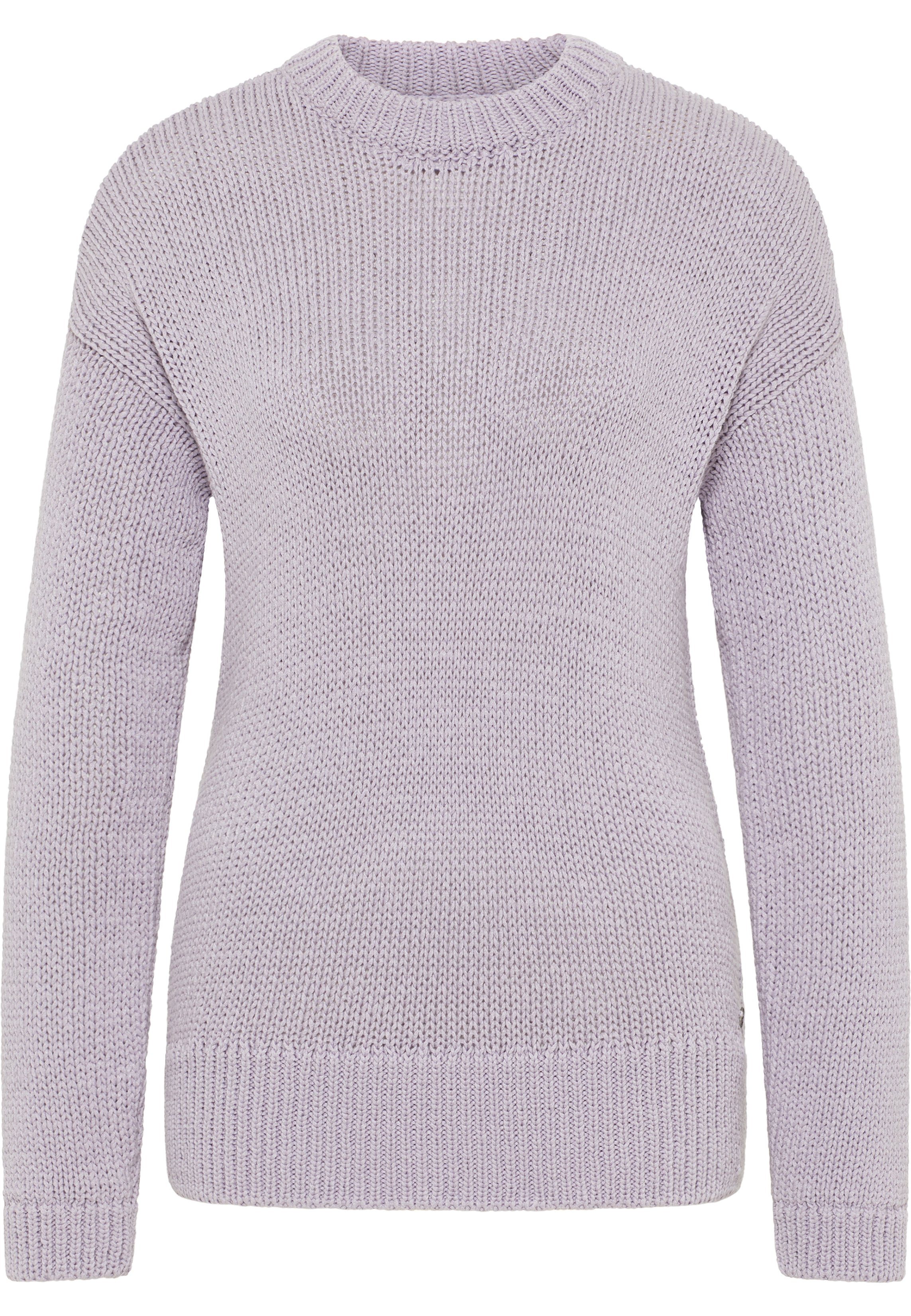 MUSTANG Sweater Carla C Jumper