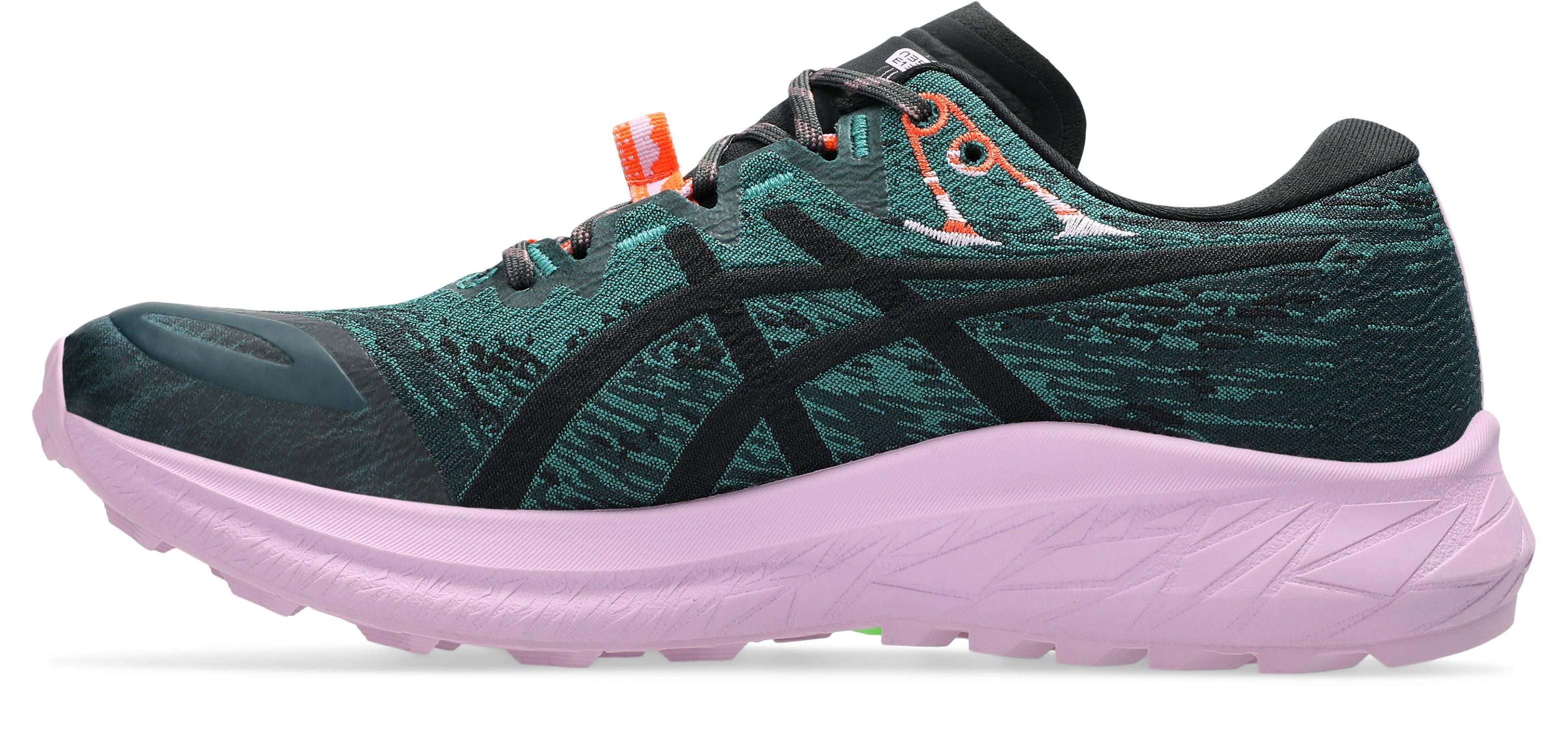 Asics Trailrunningschoenen Fuji Lite 5