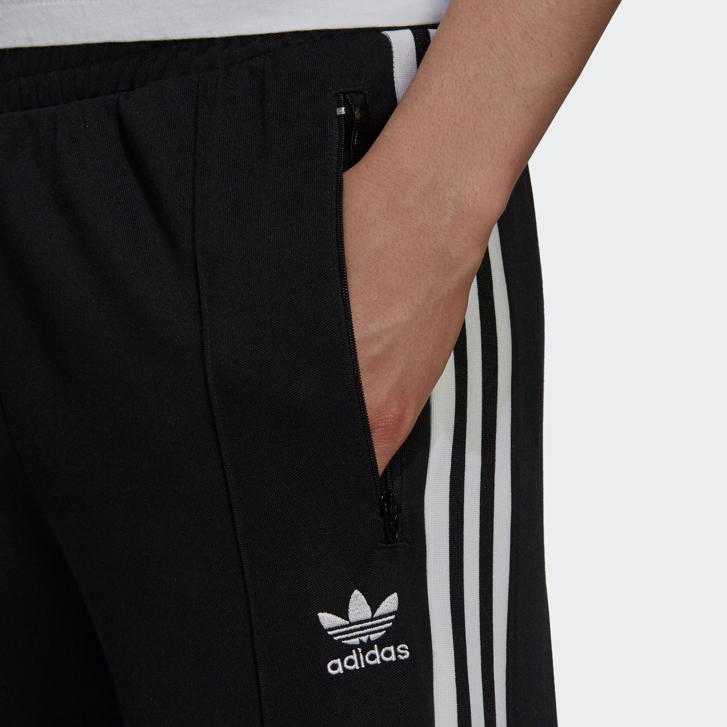 adidas Originals Sportbroek ADICOLOR CLASSICS BECKENBAUER PRIMEBLUE online  shop | OTTO