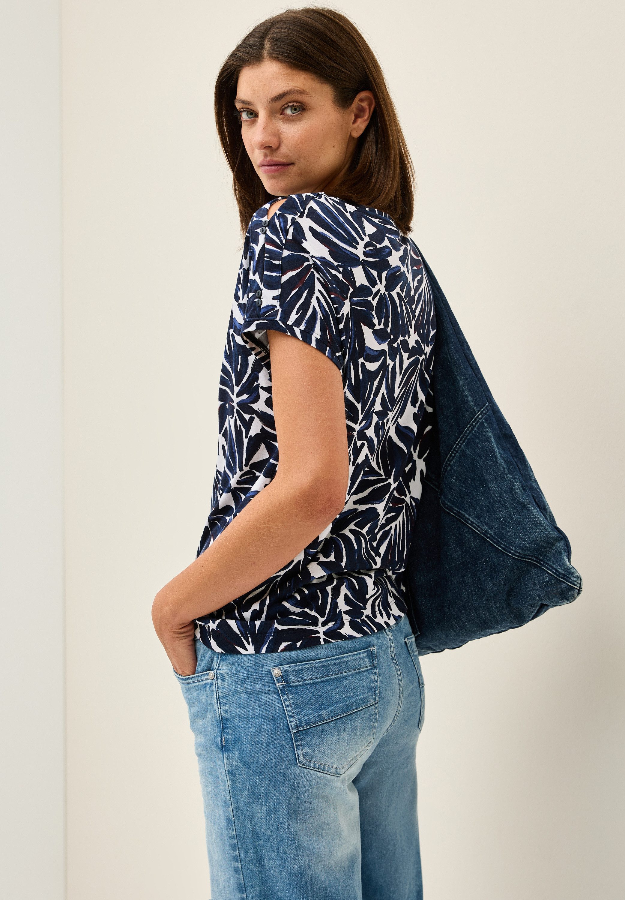 Cecil T-shirt