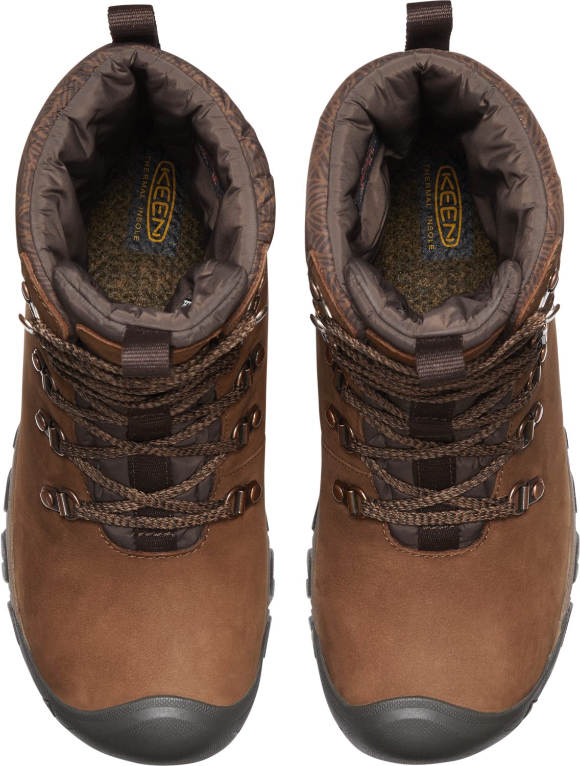 Keen Winterlaarzen GRETA BOOT WP Snowboots, winterlaarzen, winterschoenen, waterdicht