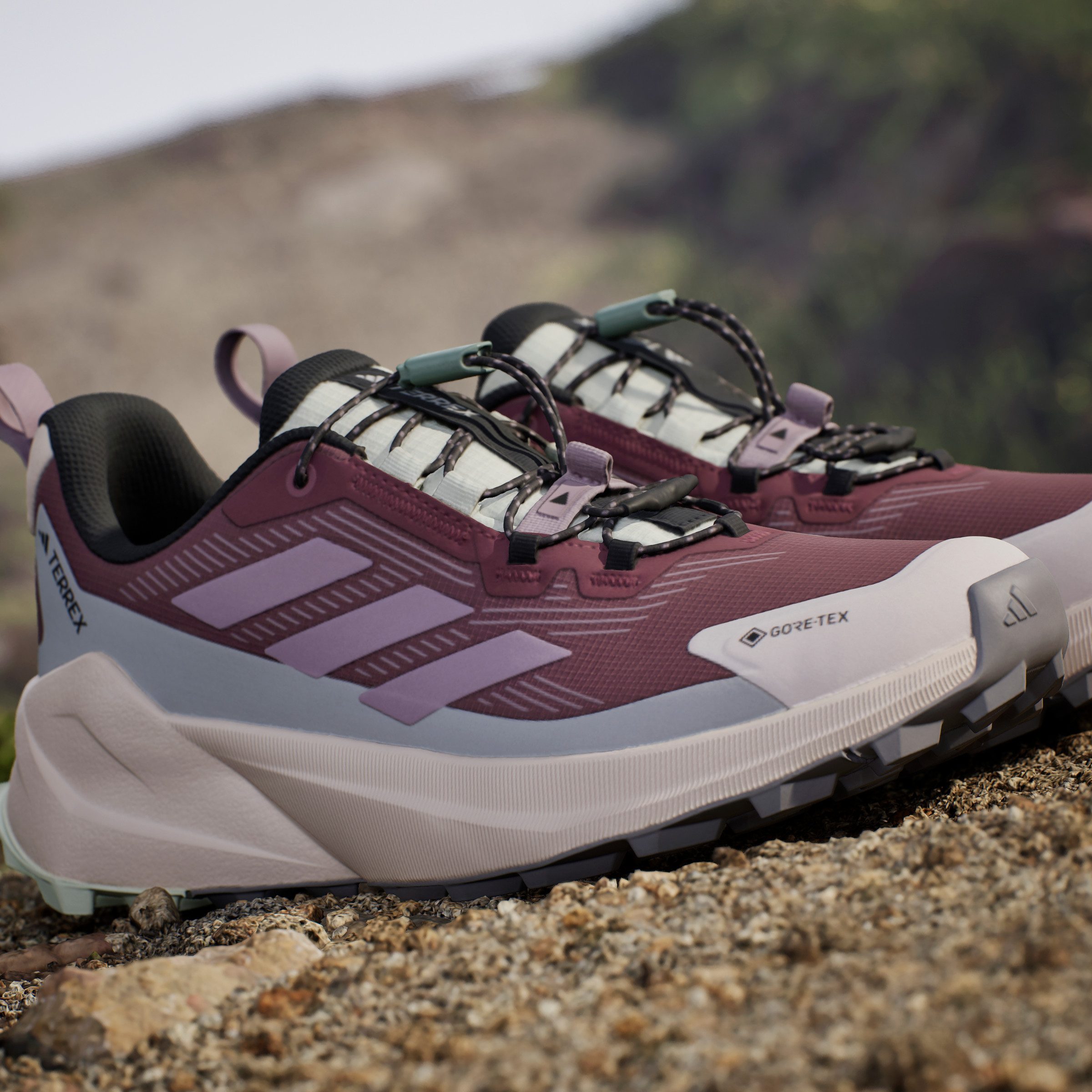 adidas TERREX Wandelschoenen