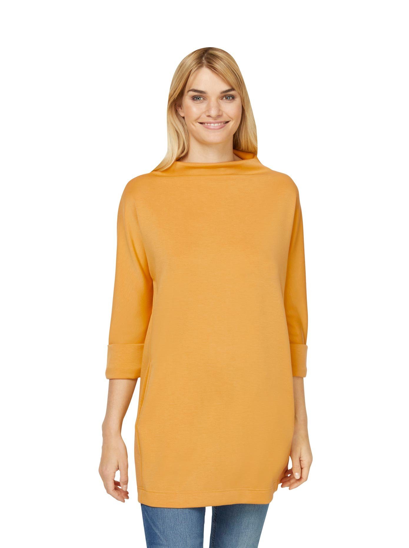 heine Lang shirt (1-delig)