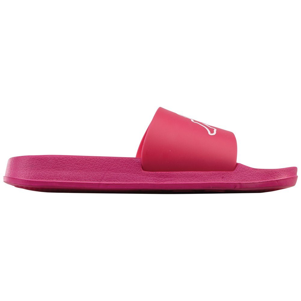 Kappa Badslippers met voorgevormd voetbed