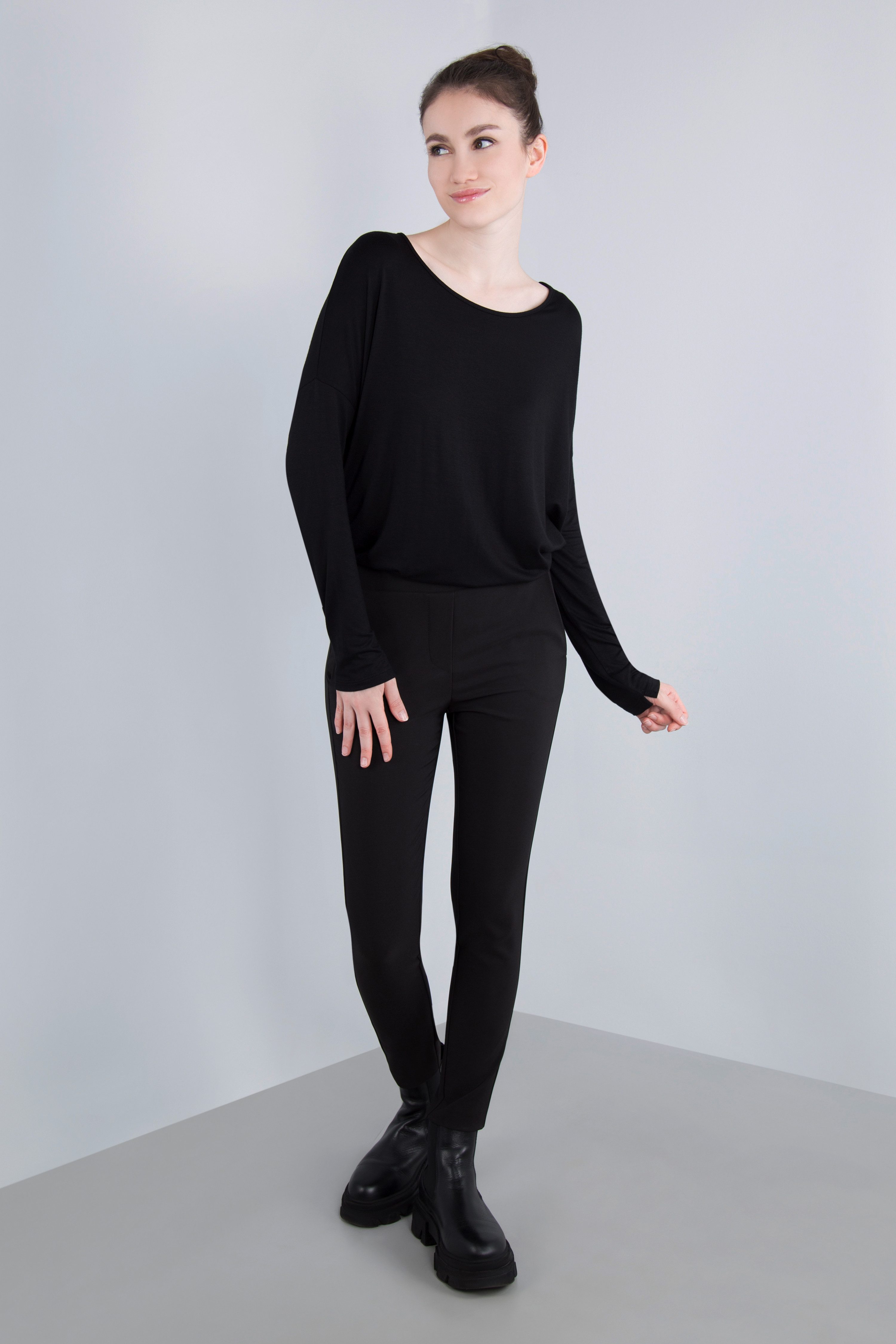 IMPERIAL Skinnybroek P SR8BFE Biflex classic
