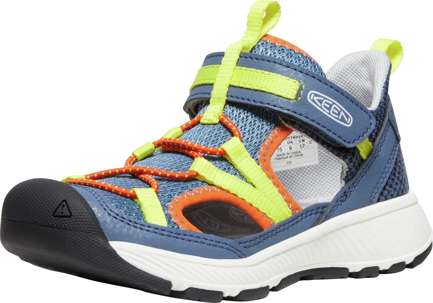 Keen Sandalen MOTOZOA SANDAL