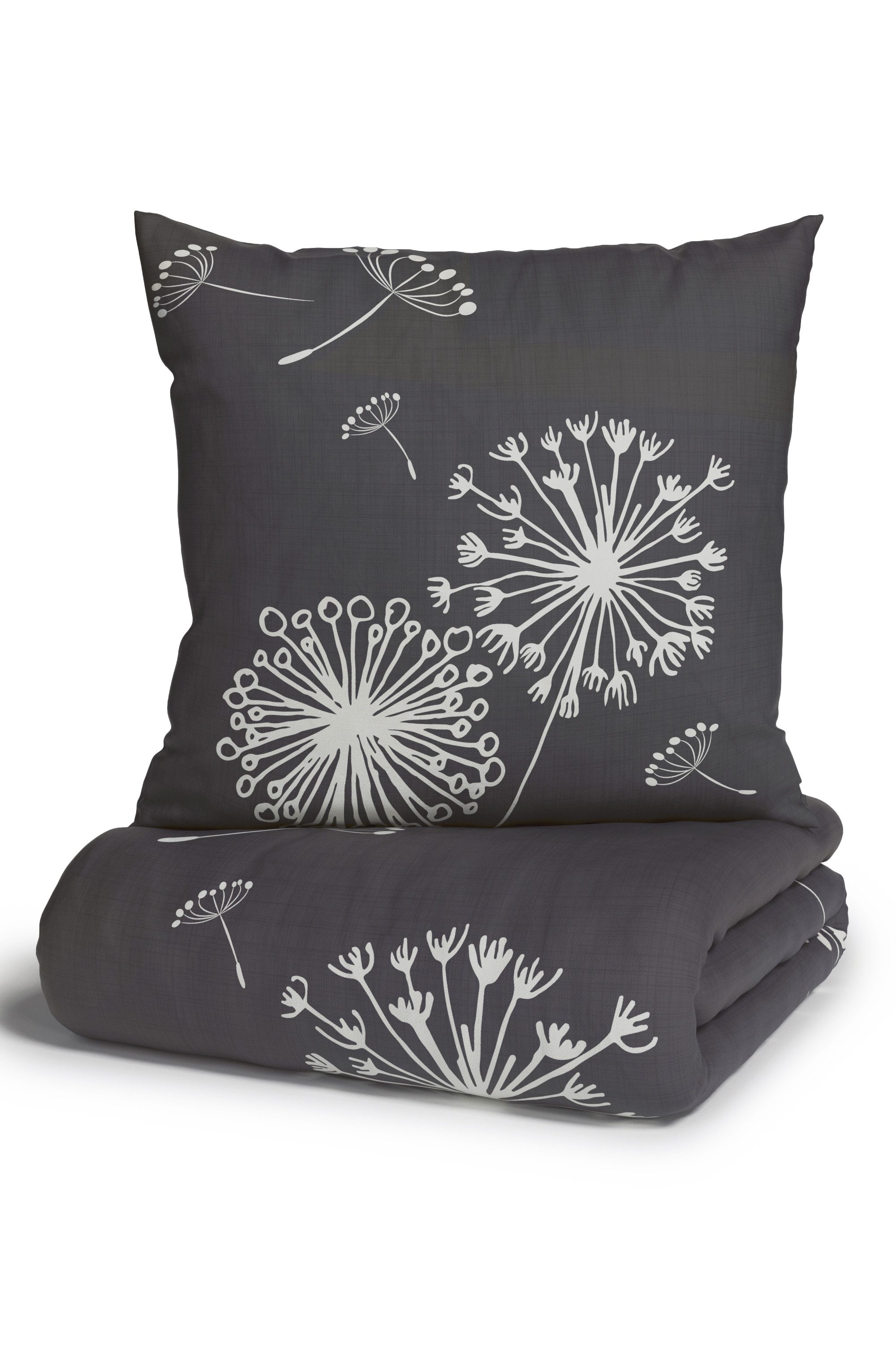 Home affaire Beddengoed Soucy in maat 135x200 of 155x220 cm, 100% katoen, renforcé (2-delig)