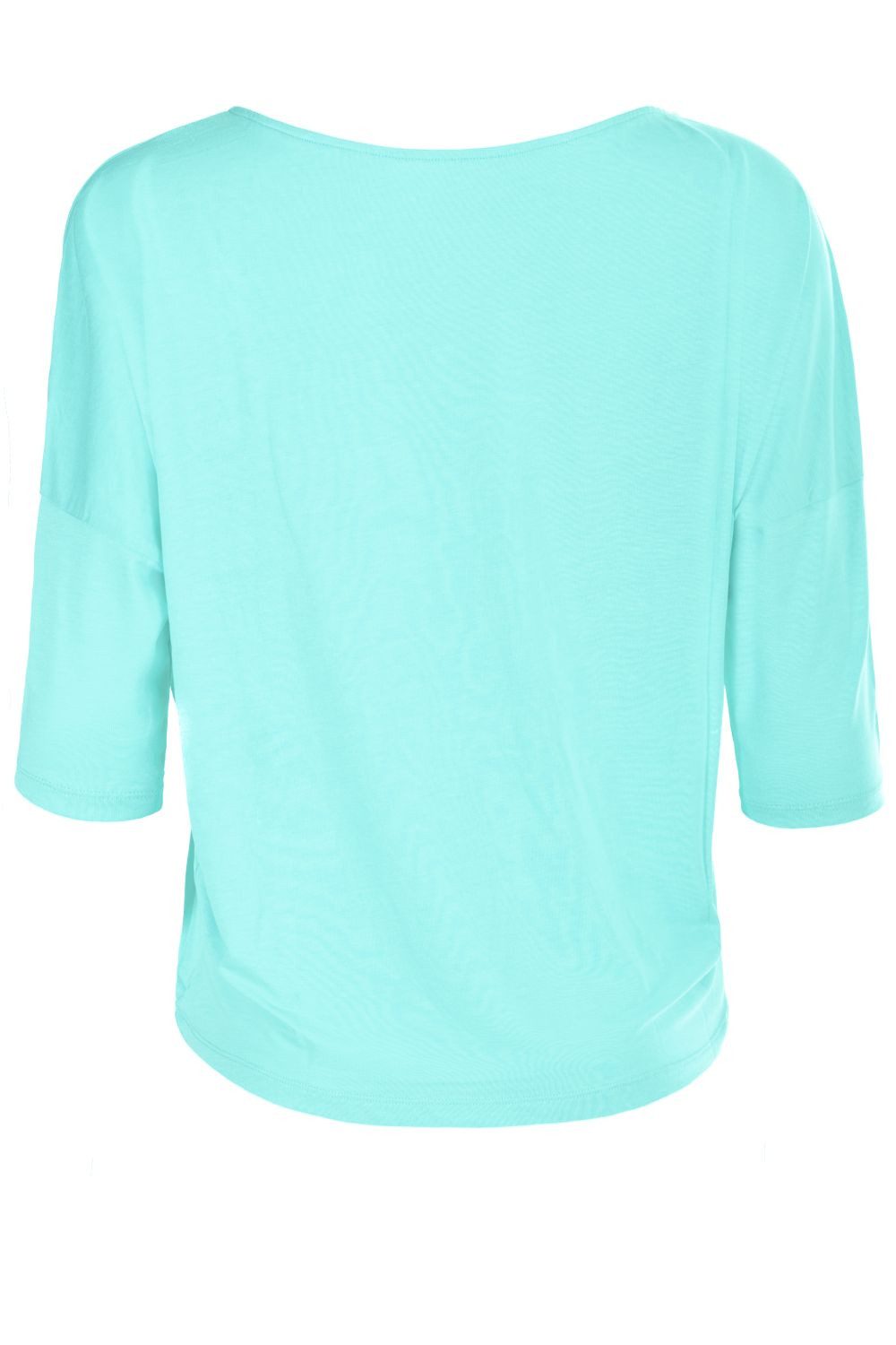 Winshape Shirt met 3 4 mouwen MCS004 Ultralicht