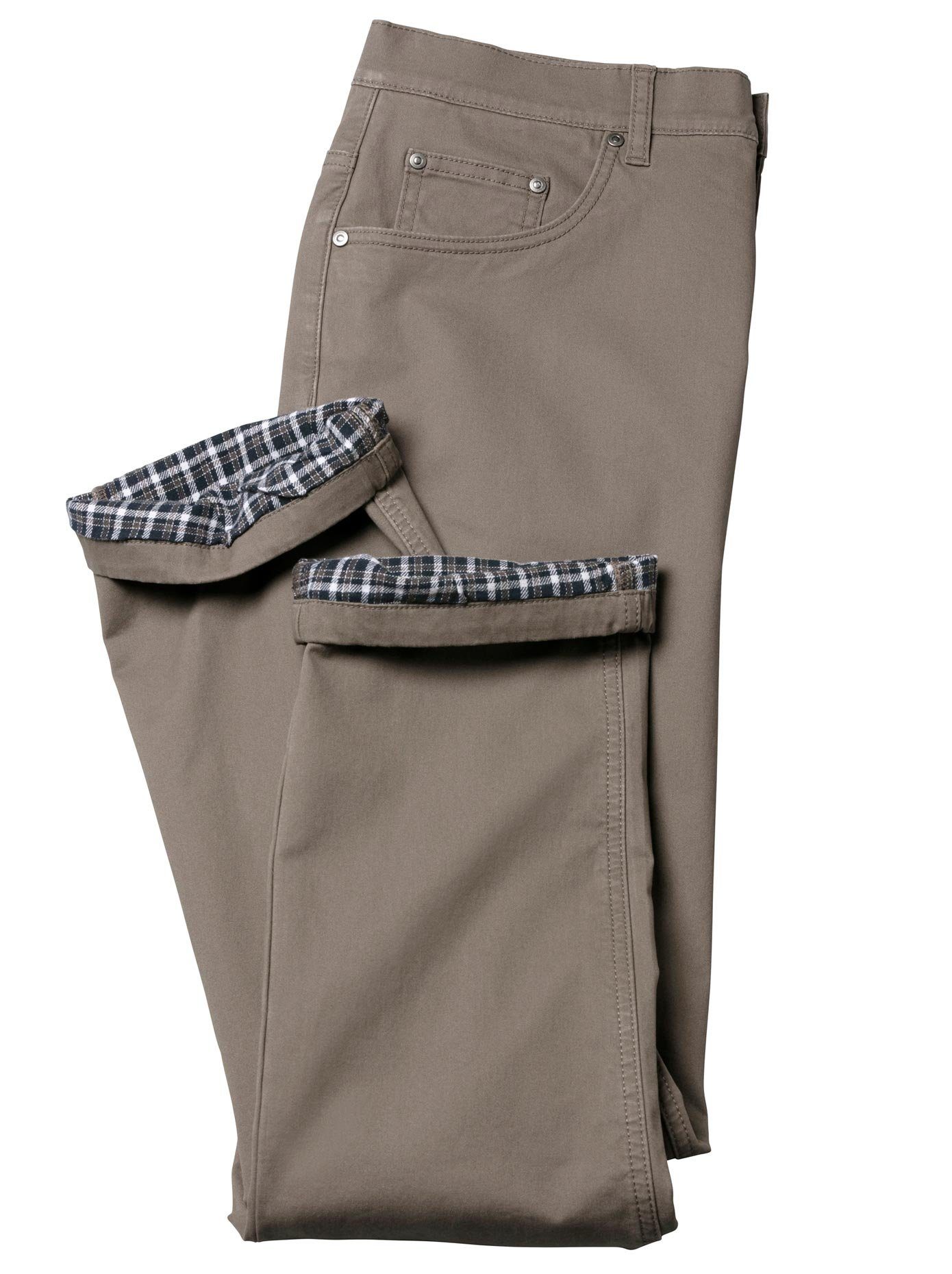 Classic Thermobroek