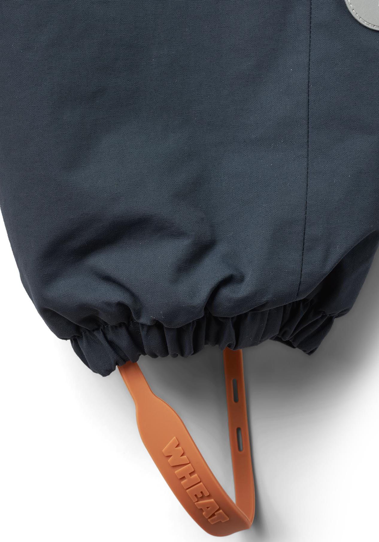 WHEAT Skibroek Ski Pants Sal Tech waterdicht, ademend en licht gewatteerd