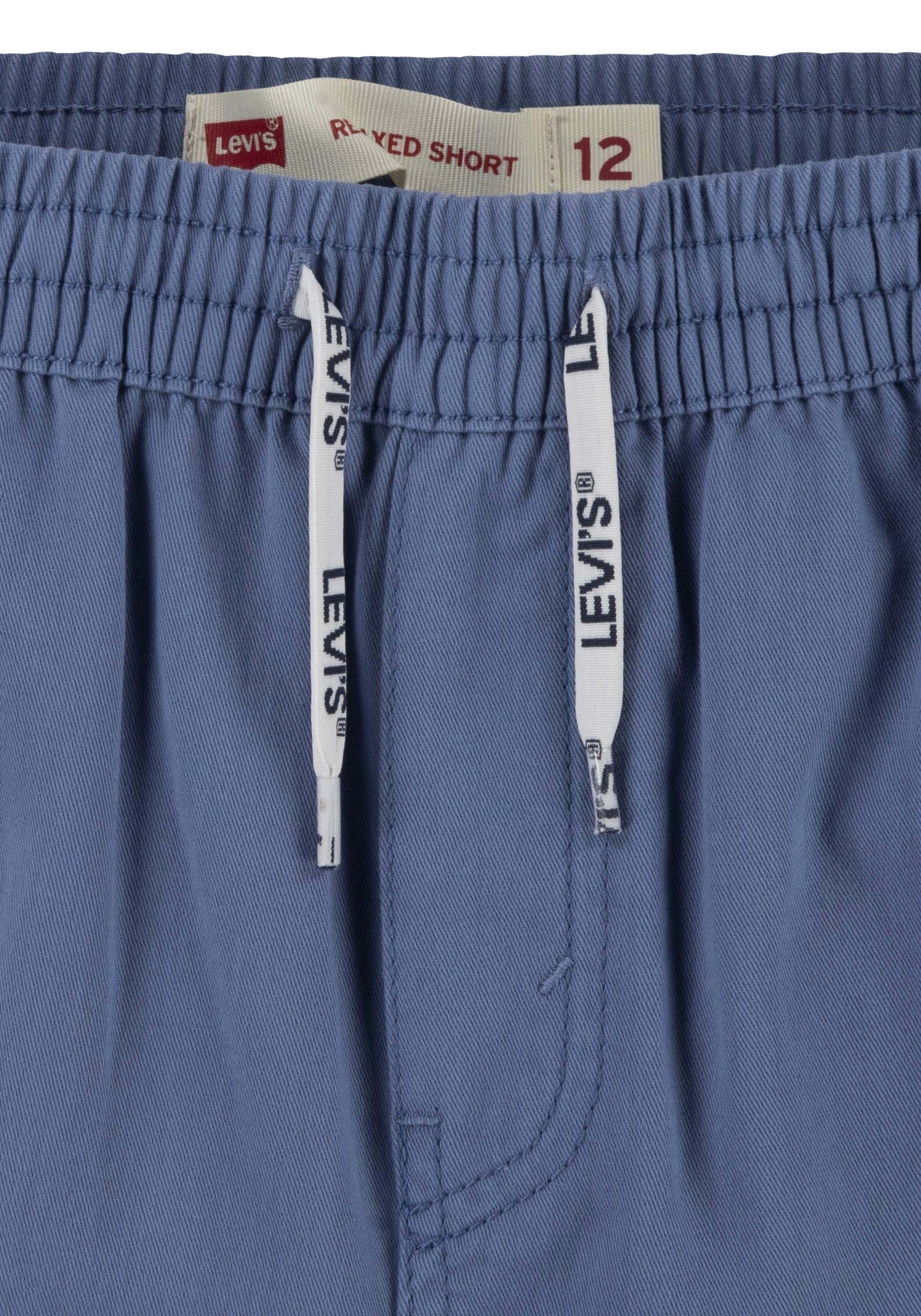Levi's Kidswear Short met merklabel