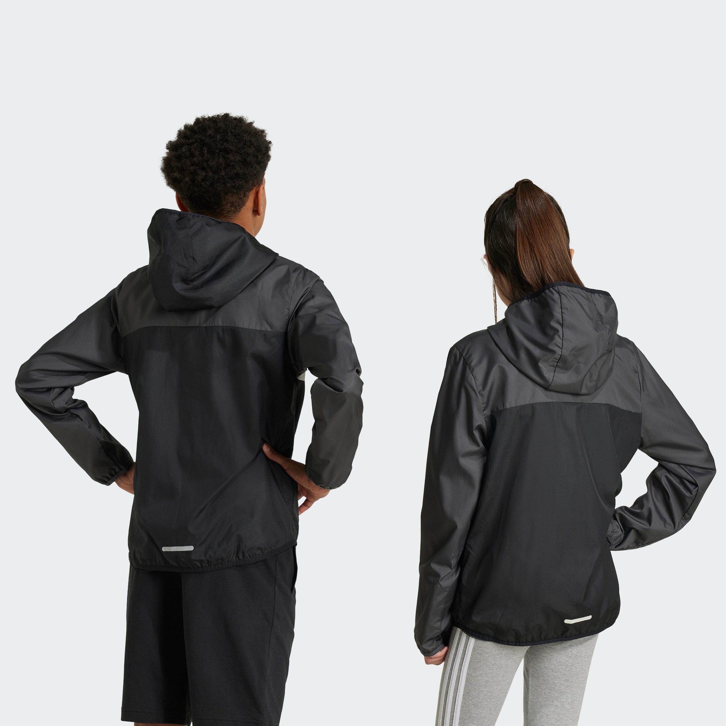 adidas Sportswear Windbreaker J TIBERIO WB