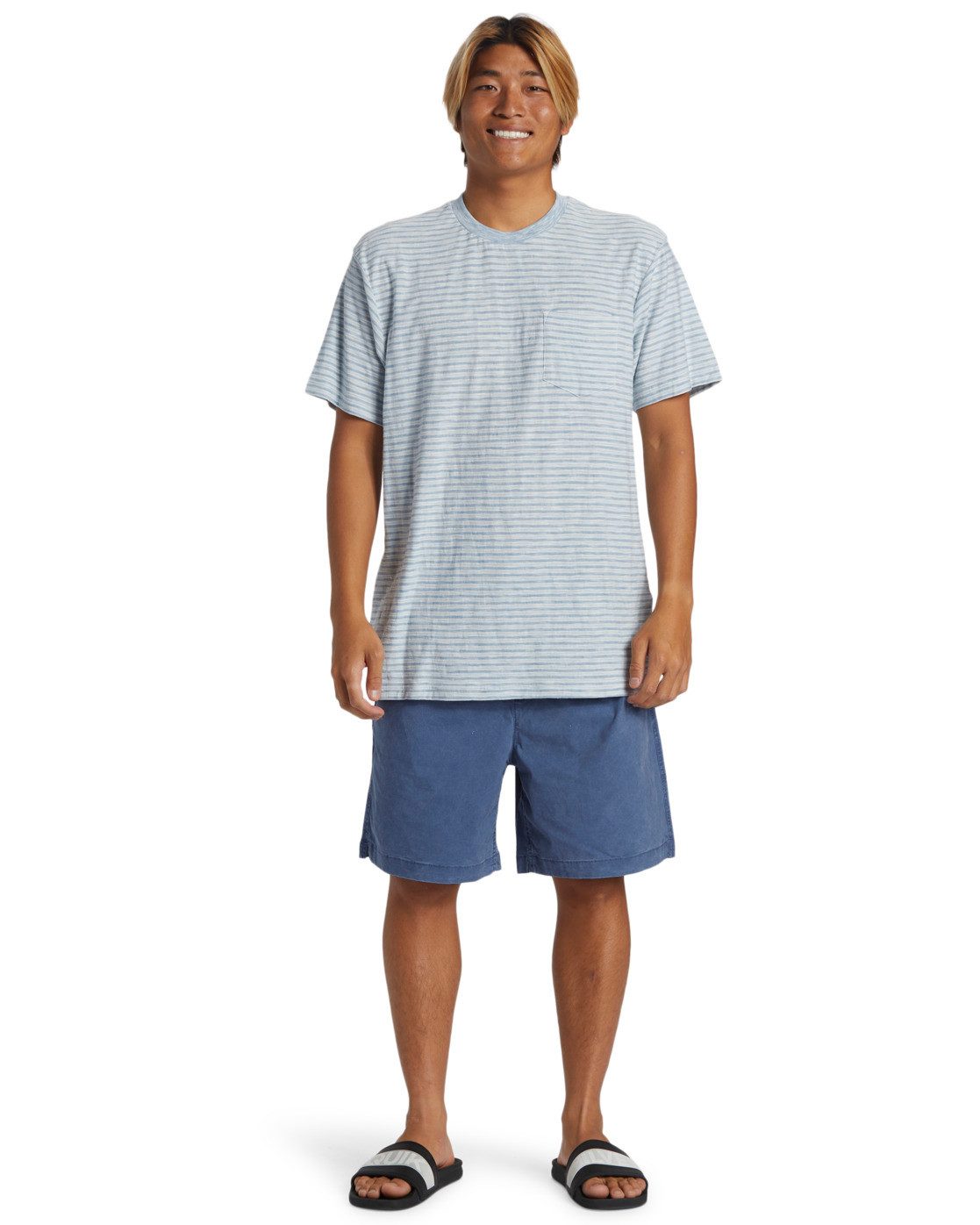 Quiksilver T-shirt Kentin
