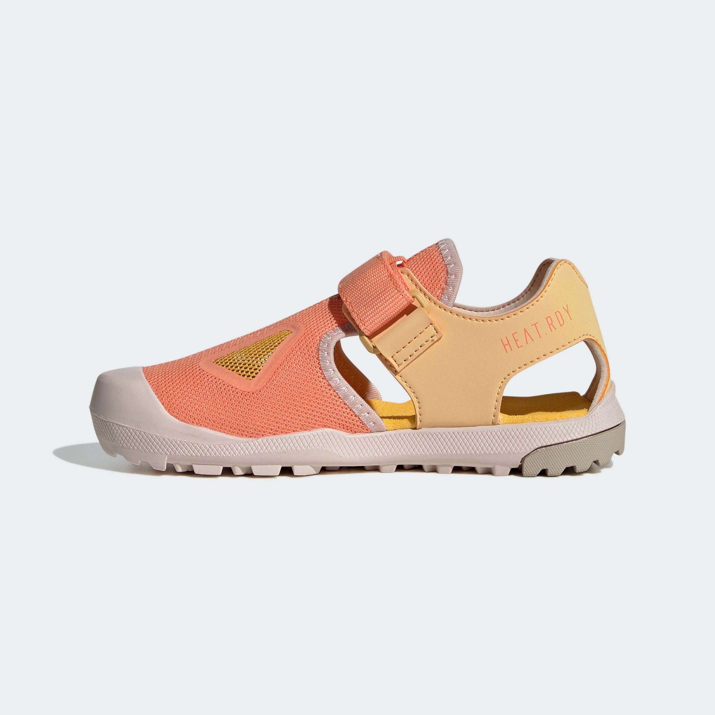 adidas TERREX Outdoorsandalen CAPTAIN TOEY 2.0 SANDALE