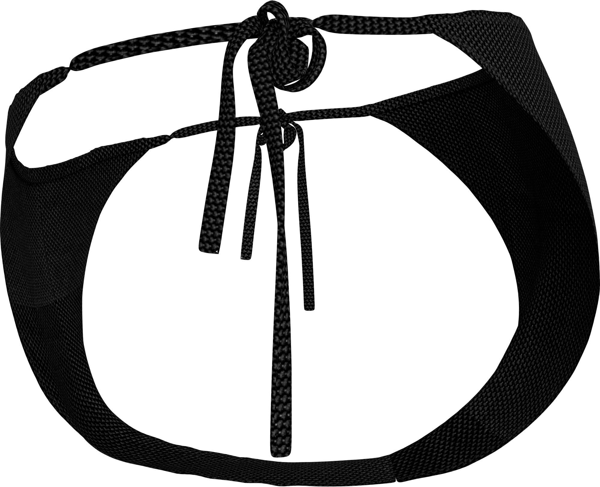 Calvin Klein Swimwear Bikinibroekje STRING SIDE TIE BIKINI