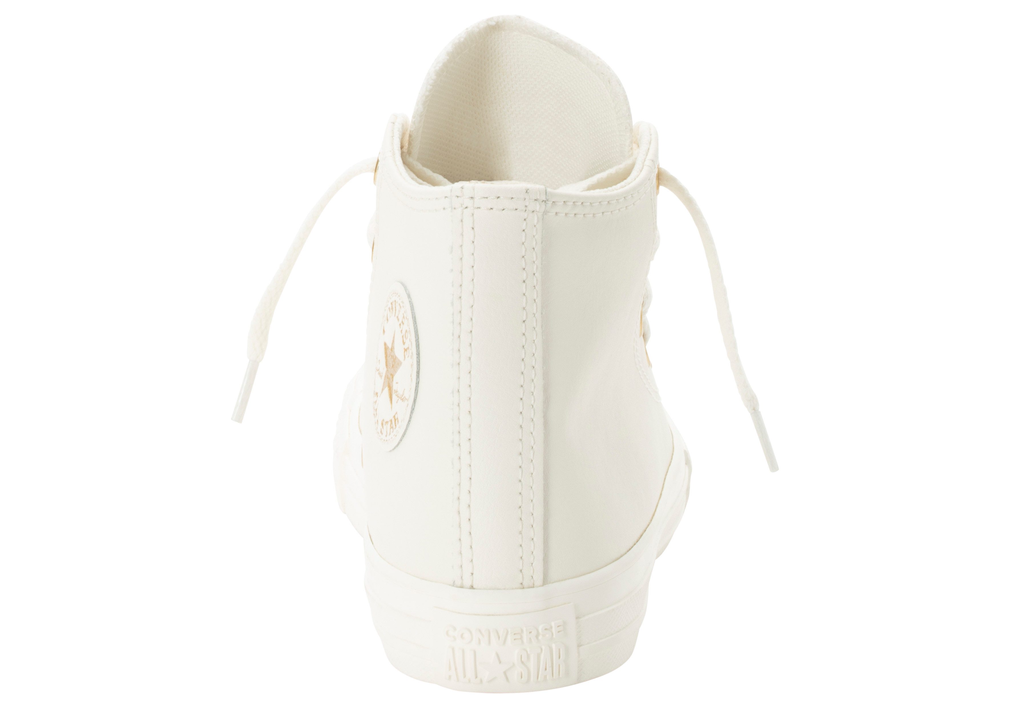 Converse Sneakers CHUCK TAYLOR ALL STAR GOLD LUXE