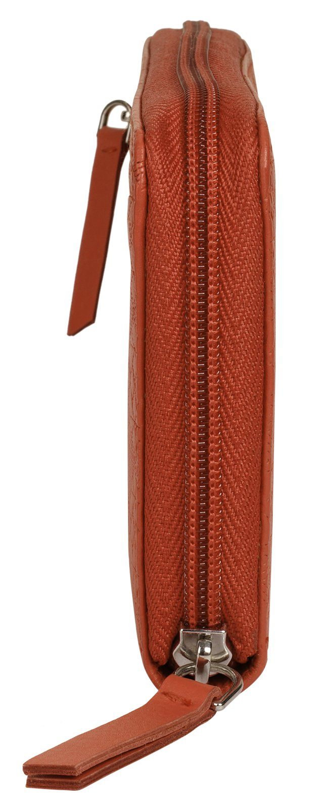 Bruno Banani Portemonnee echt leder