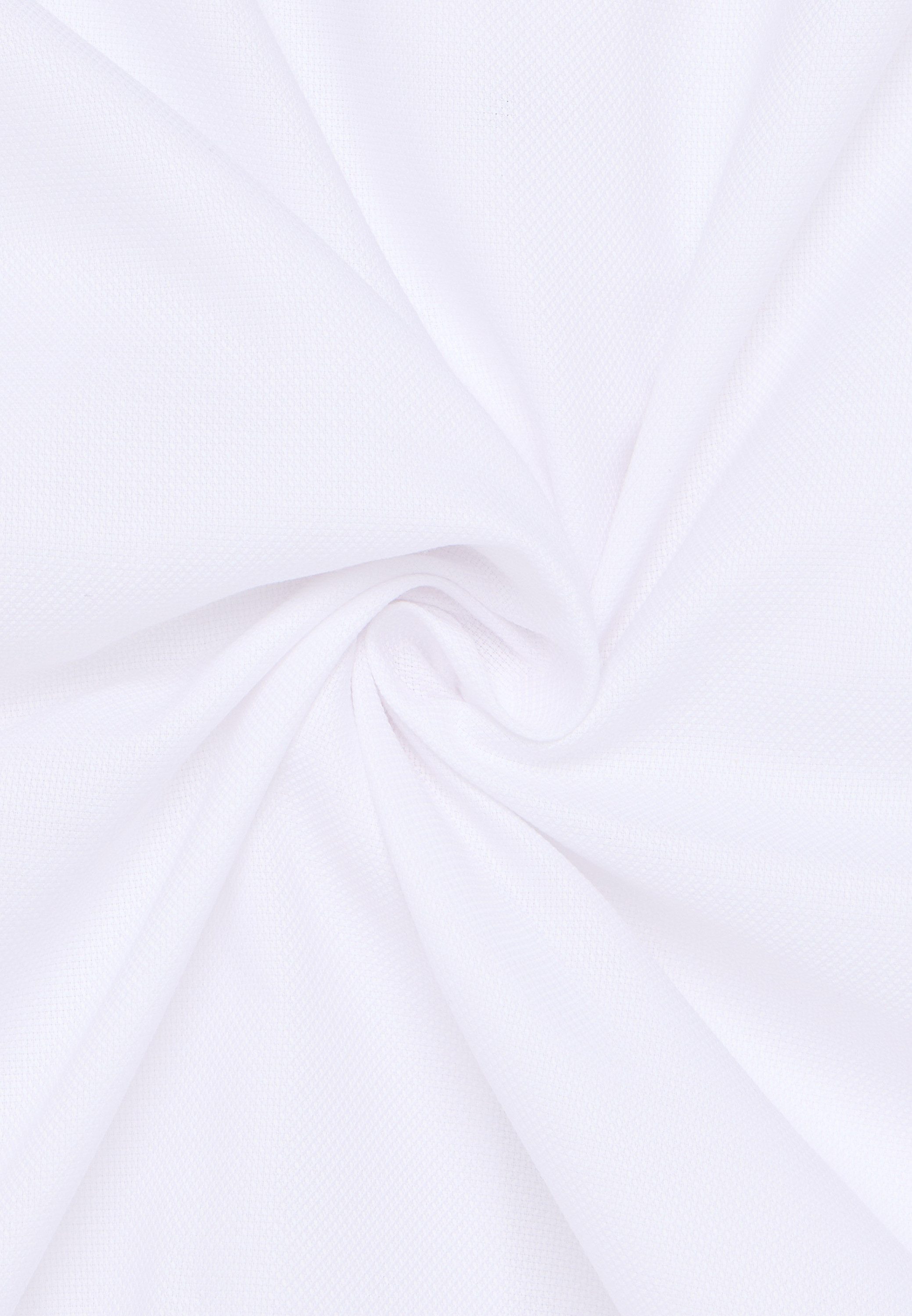 Eterna Overhemd met korte mouwen MODERN FIT NON IRON (strijkvrij)