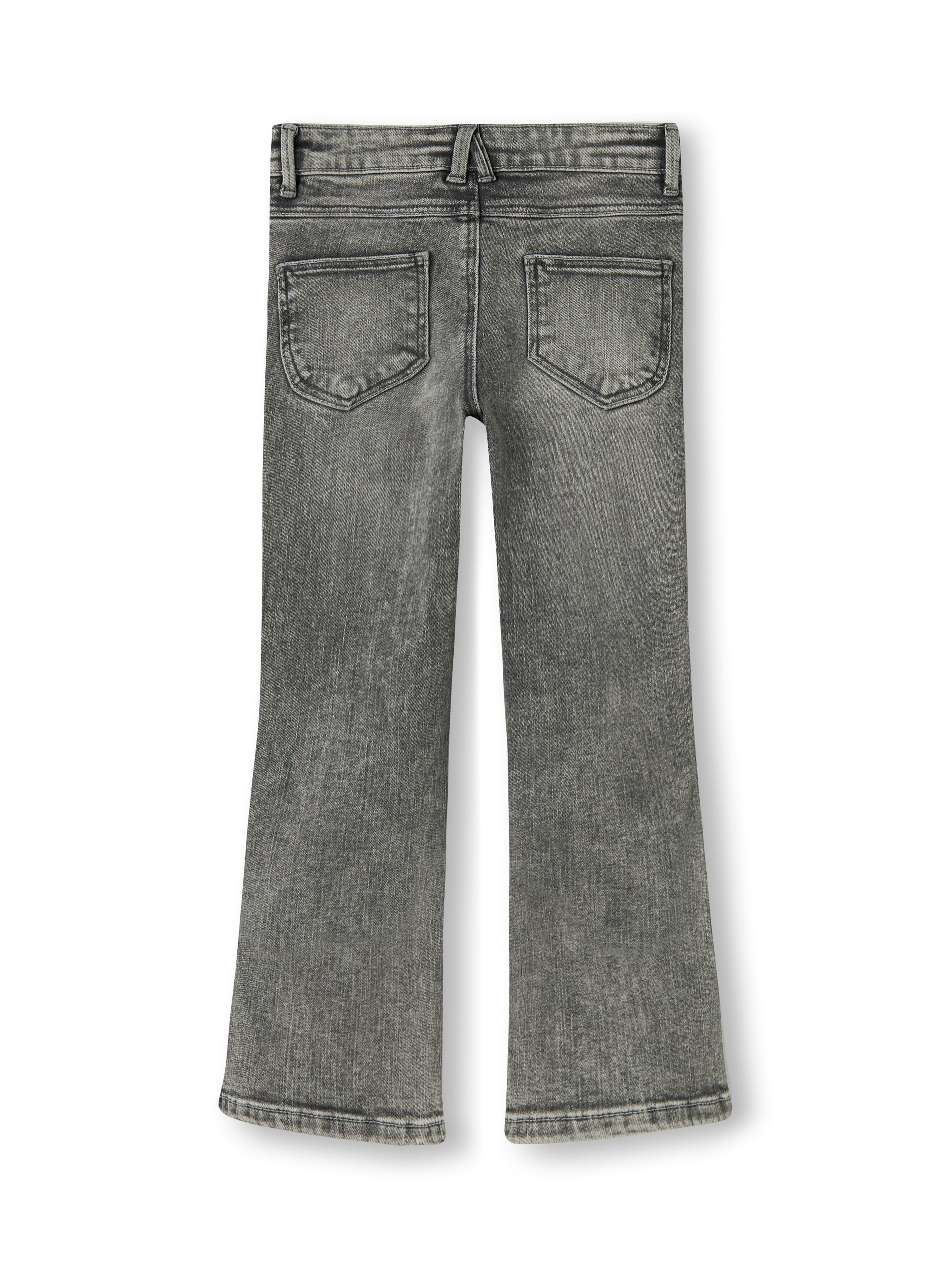 Name It Bootcut jeans NKFPOLLY SKINNY BOOT JEANS 1142-AU NOOS