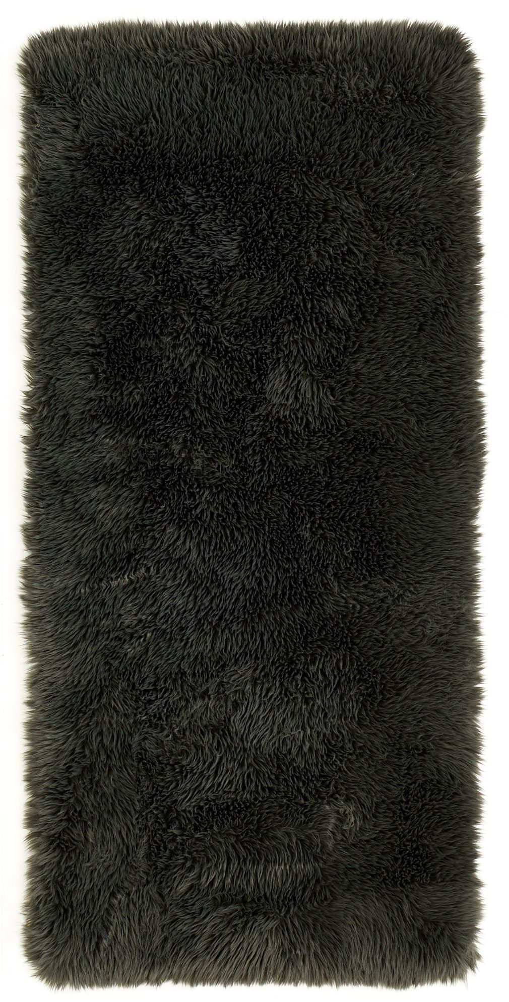 Andiamo Vloerkleed Alpa Uni kleuren, microvezel, bijzonder zacht & knuffelig, slaapkamer
