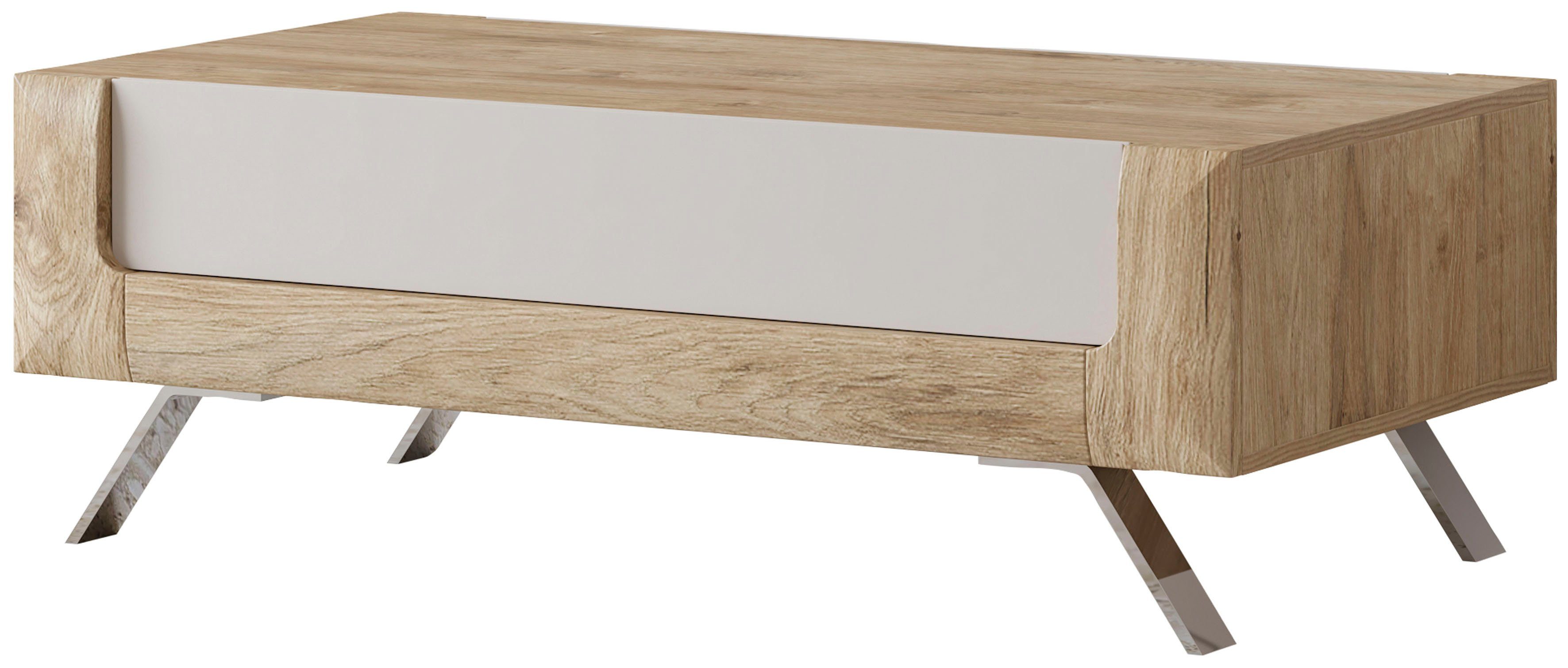 Leonique Salontafel Kasai (110 x 65 cm)