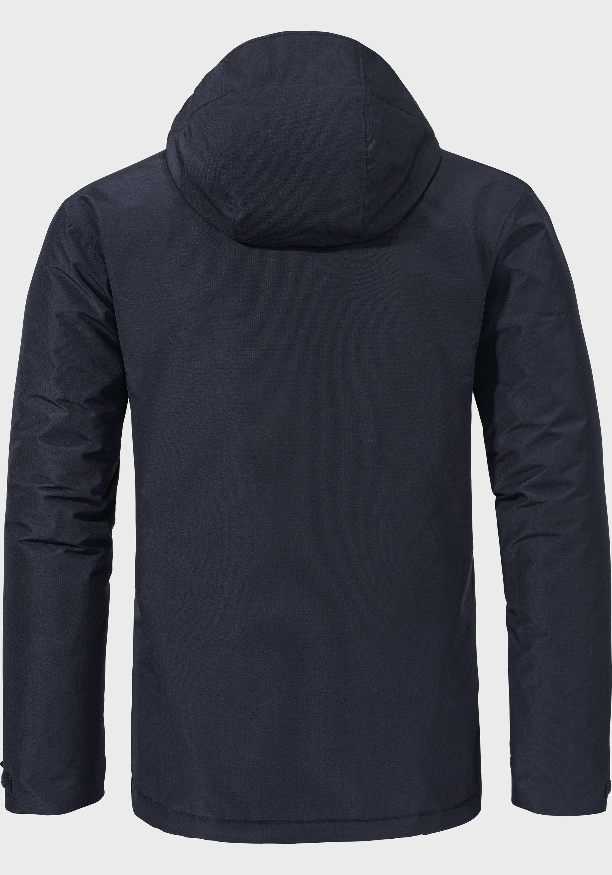 Schöffel Outdoorjack Hiking Ins Jacket Style Wildkar MNS