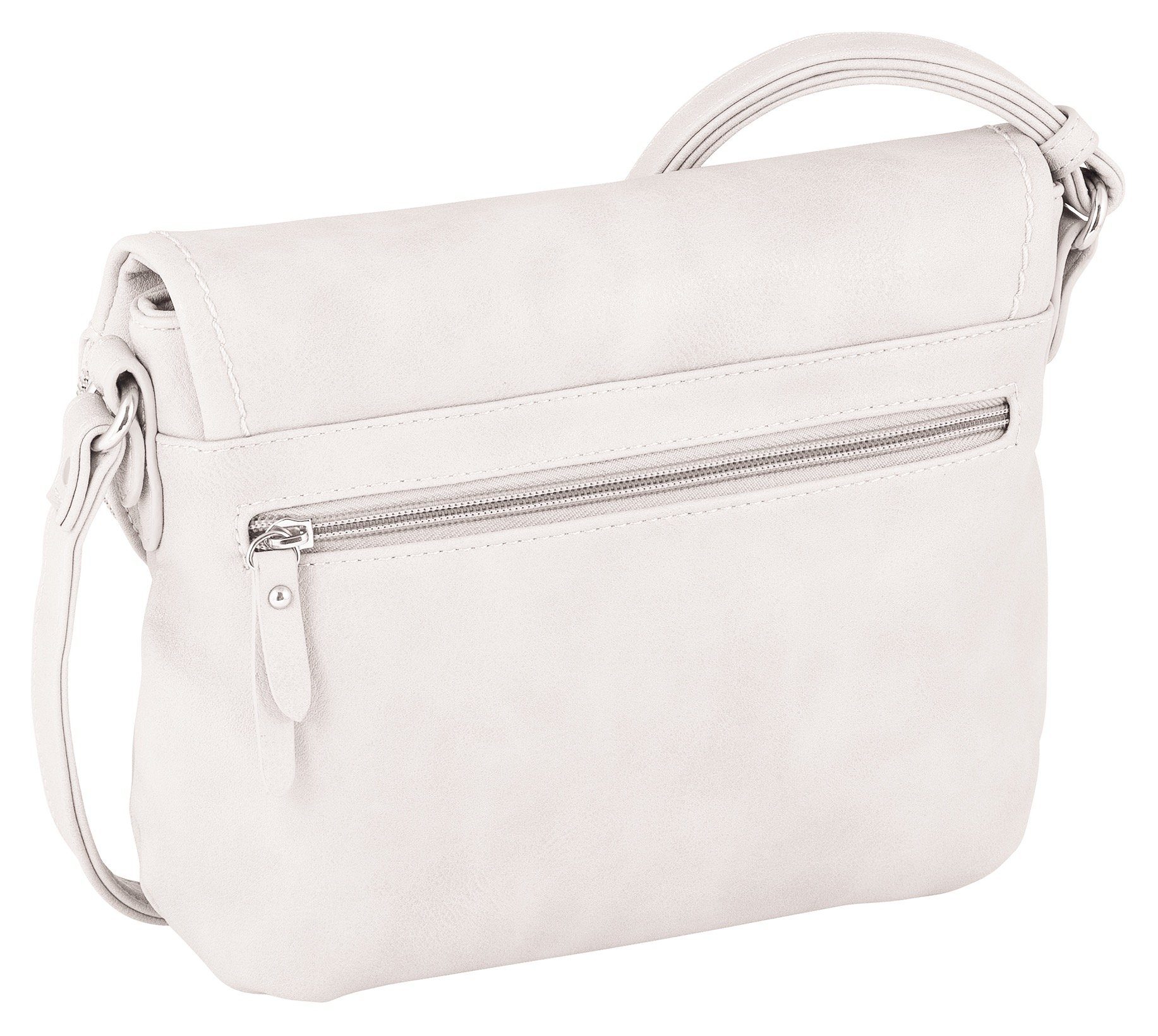Tom Tailor Schoudertas Lari Cross bag M