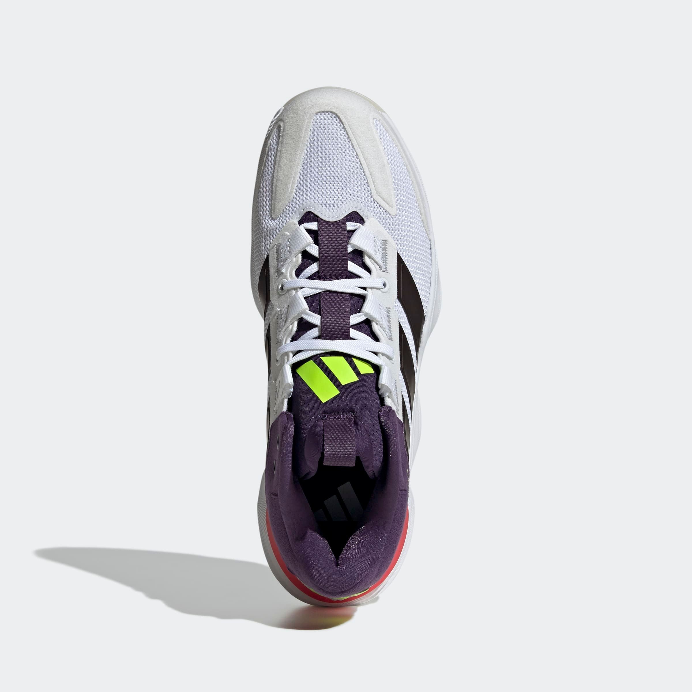 adidas Performance Handbalschoenen COURT STABIL ZAALSCHOEN