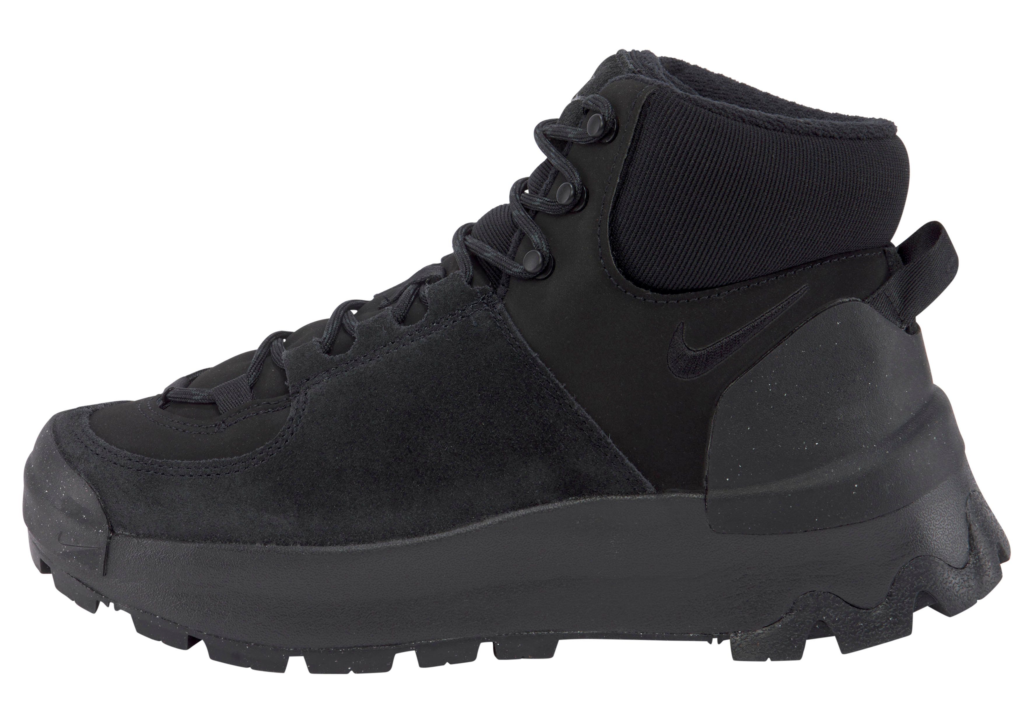 Nike Sportswear Veterschoenen CLASSIC CITY S