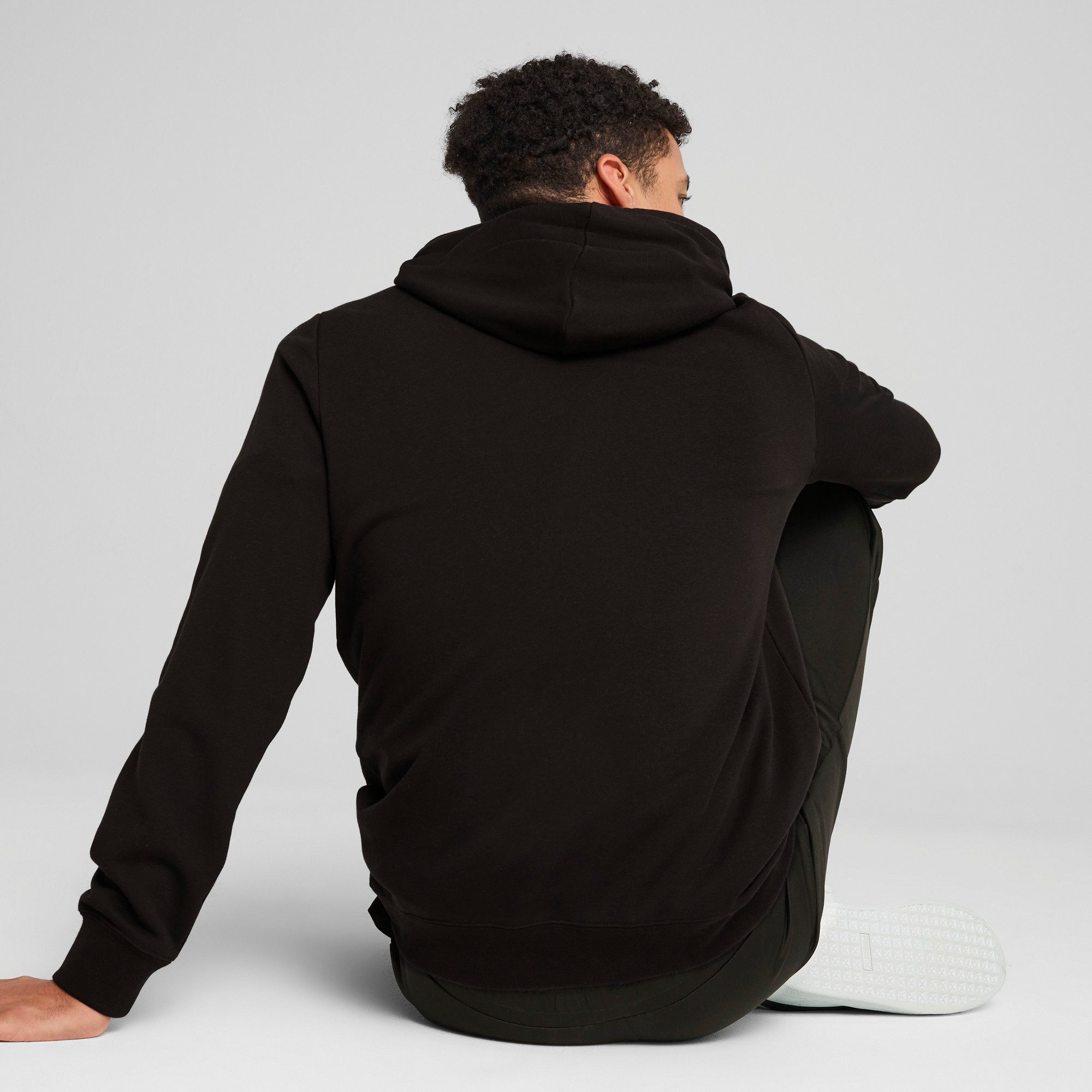 PUMA Hoodie ESS NO. 1 LOGO HOODIE TR