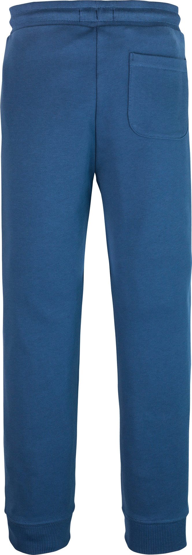 Calvin Klein Sweatbroek MONOGRAM LOGO SWEATPANTS voor kinderen tot 16 jaar