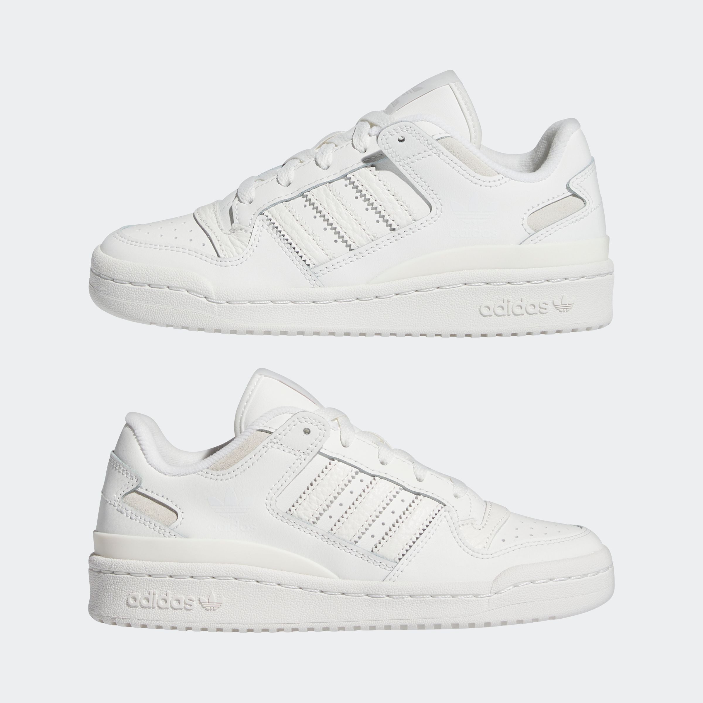 adidas Originals Sneakers FORUM LOW CL KIDS