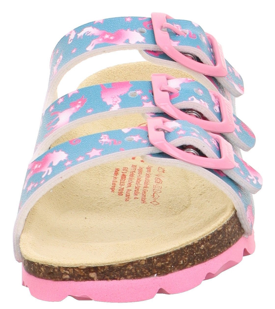 Superfit Slippers FUSSBETTPANTOFFEL WMS: middel
